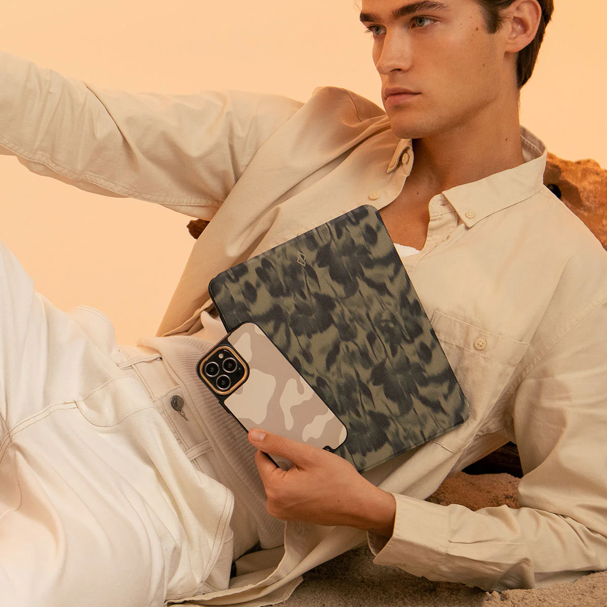 Dune - Samsung Galaxy S26 Plus Case - Image 48