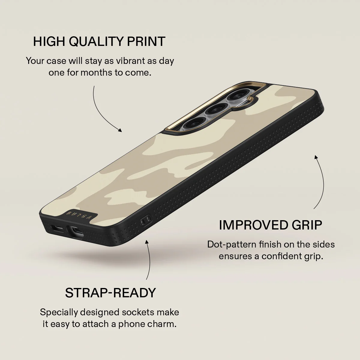 Dune - Samsung Galaxy S26 Plus Case - Image 9