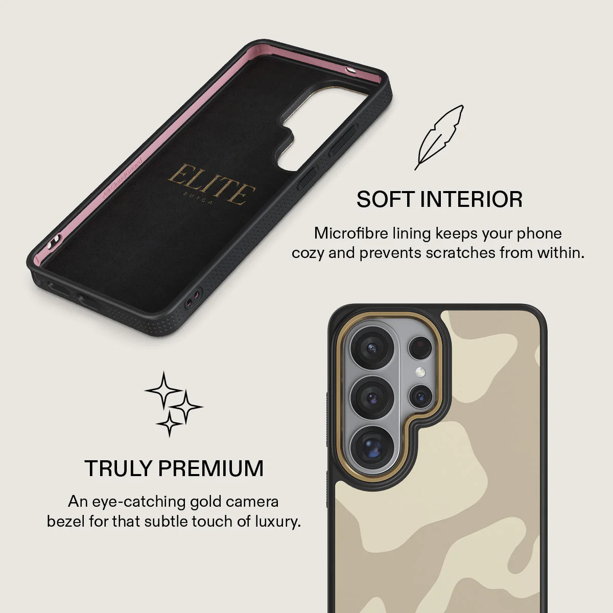 Dune - Samsung Galaxy S26 Ultra Case - Image 10