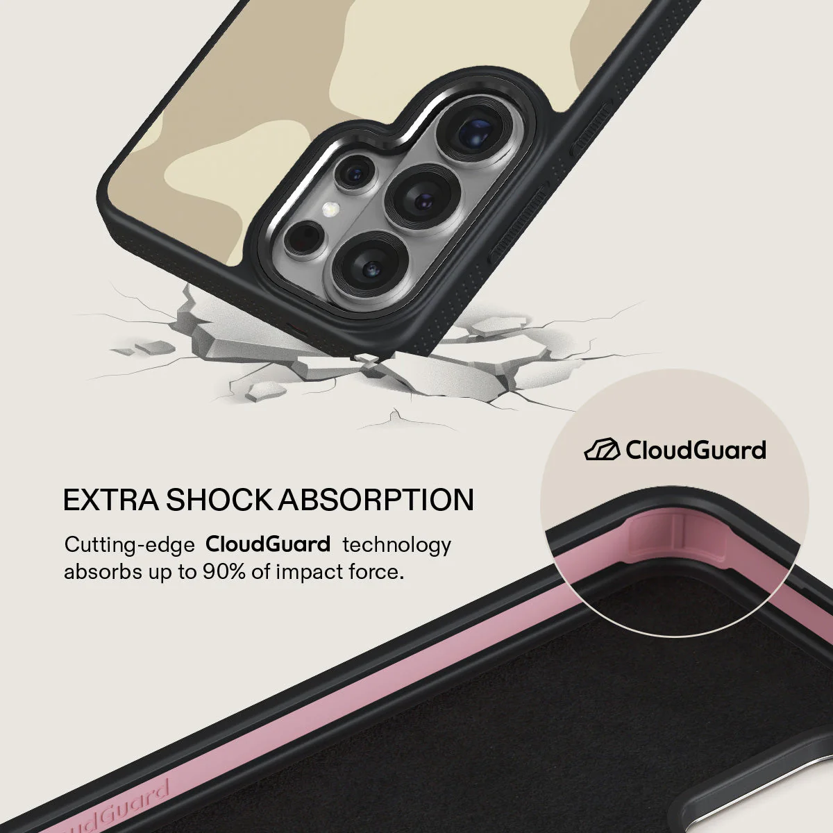 Dune - Samsung Galaxy S26 Ultra Case - Image 14