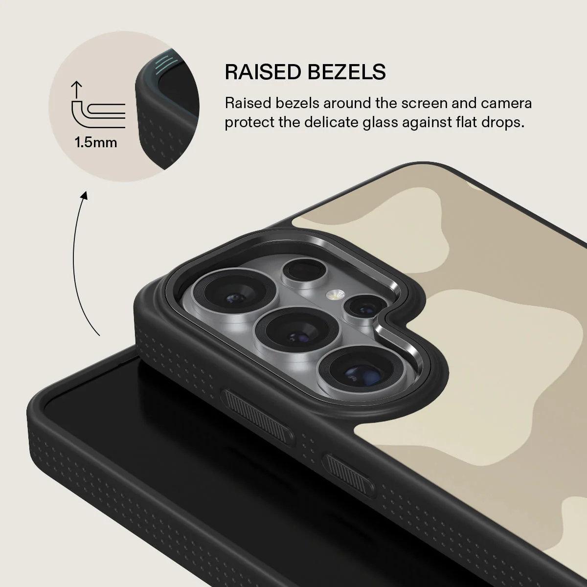 Dune - Samsung Galaxy S26 Ultra Case - Image 15