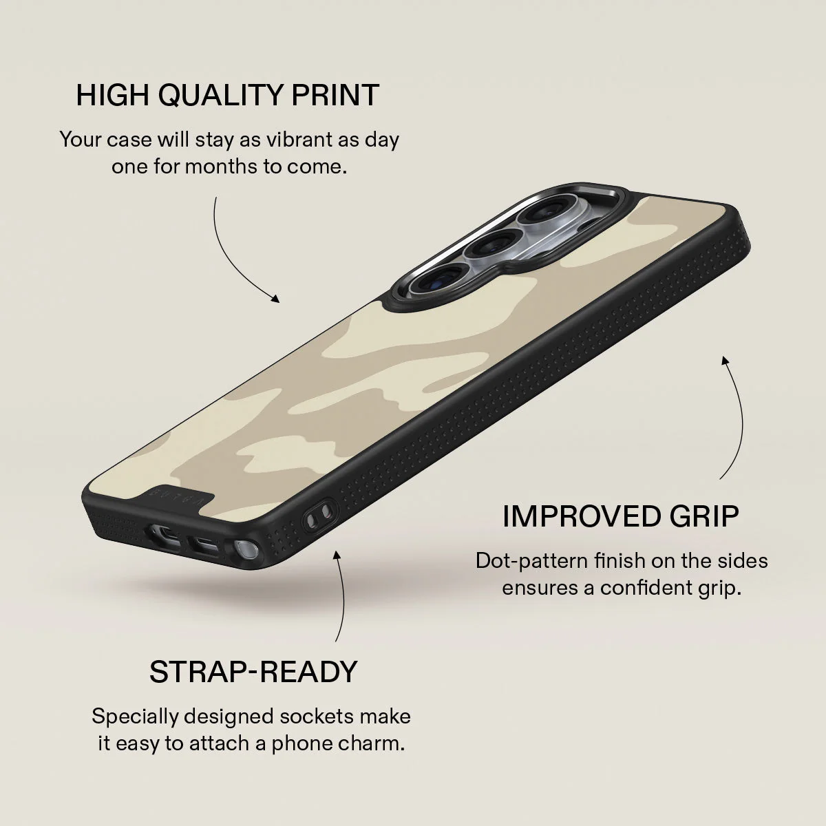 Dune - Samsung Galaxy S26 Ultra Case - Image 16