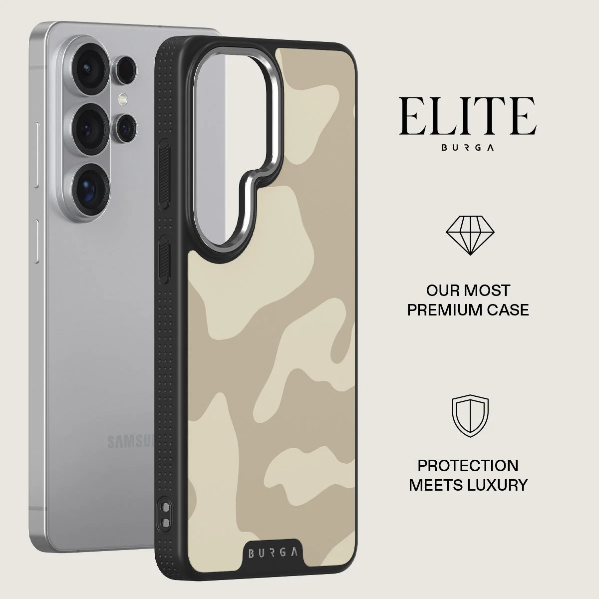 Dune - Samsung Galaxy S26 Ultra Case - Image 20