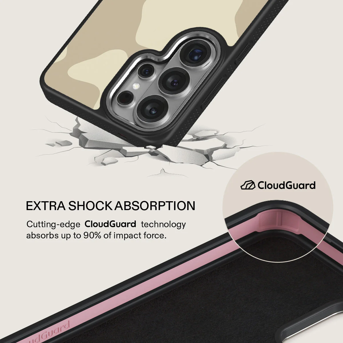 Dune - Samsung Galaxy S26 Ultra Case - Image 21