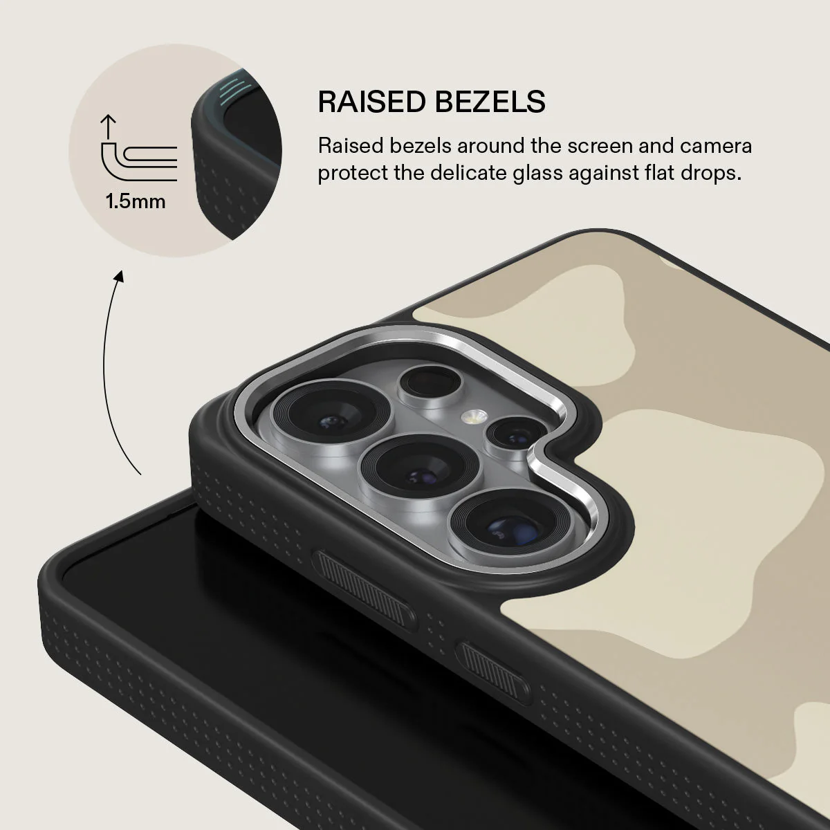 Dune - Samsung Galaxy S26 Ultra Case - Image 22