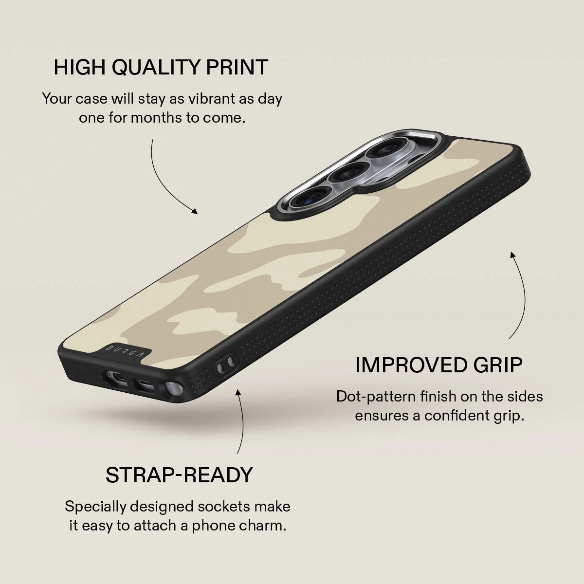 Dune - Samsung Galaxy S26 Ultra Case - Image 23