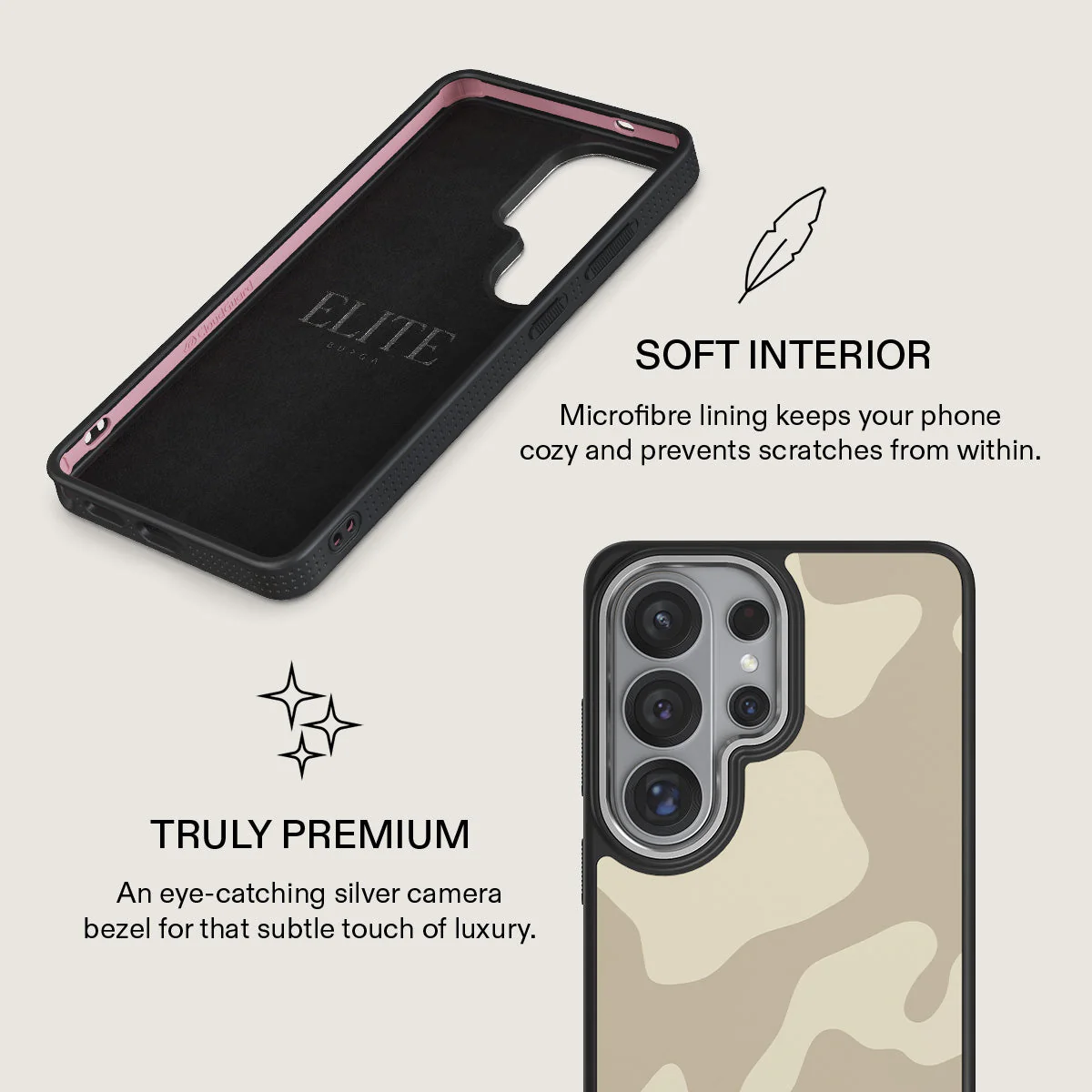 Dune - Samsung Galaxy S26 Ultra Case - Image 24