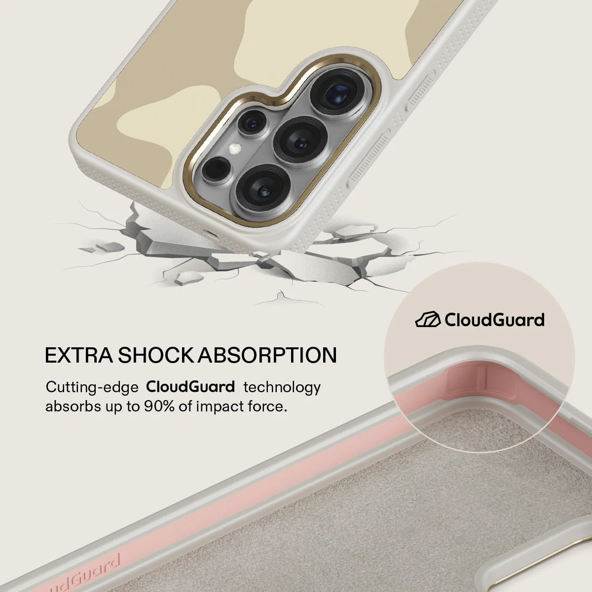 Dune - Samsung Galaxy S26 Ultra Case - Image 28