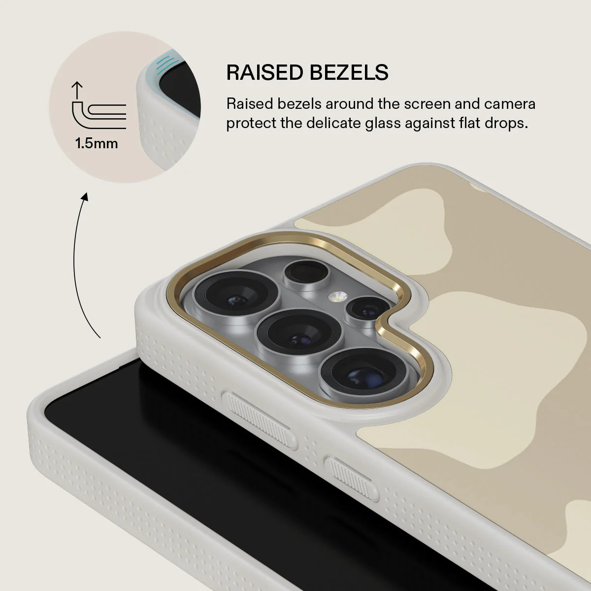 Dune - Samsung Galaxy S26 Ultra Case - Image 29