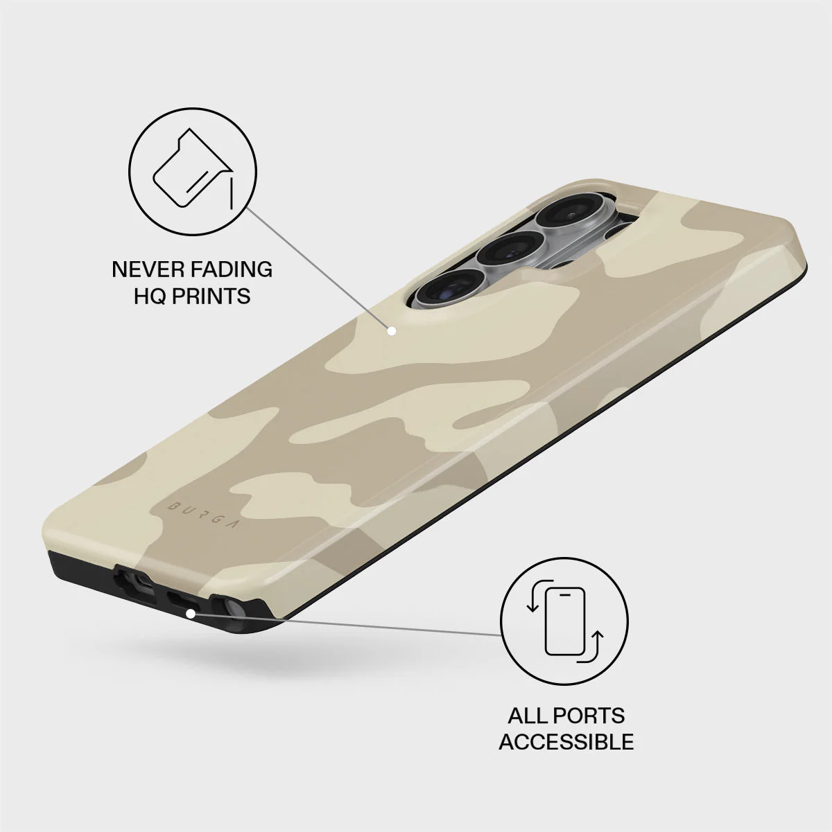 Dune - Samsung Galaxy S26 Ultra Case - Image 3