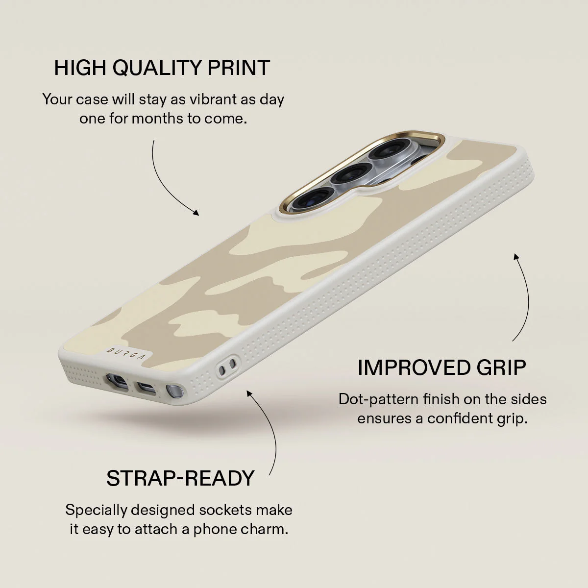 Dune - Samsung Galaxy S26 Ultra Case - Image 30