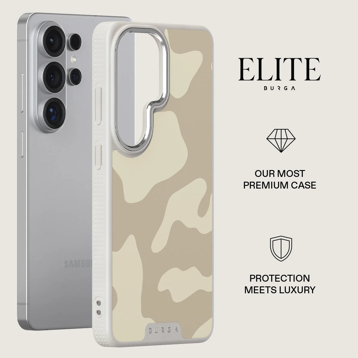 Dune - Samsung Galaxy S26 Ultra Case - Image 34