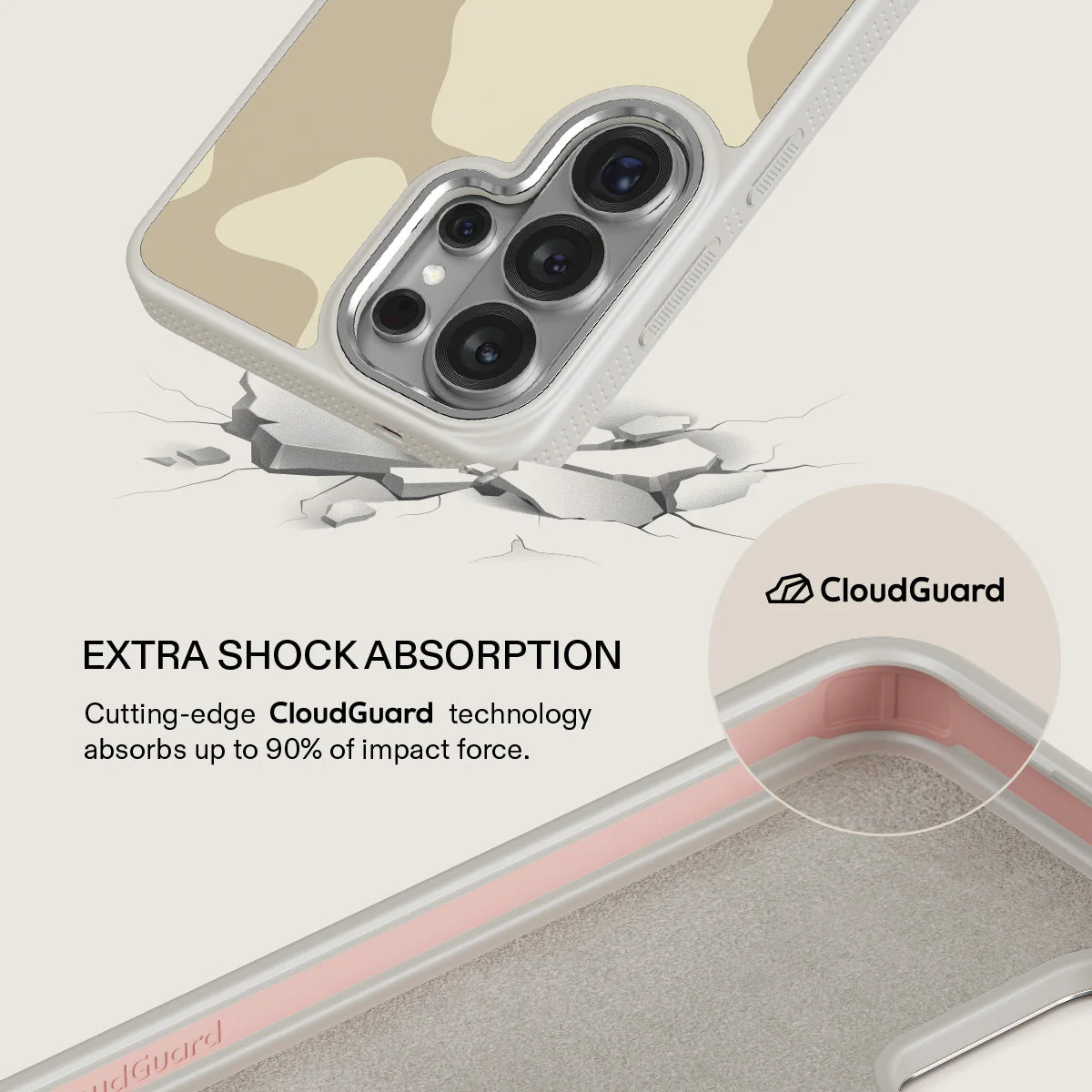 Dune - Samsung Galaxy S26 Ultra Case - Image 35