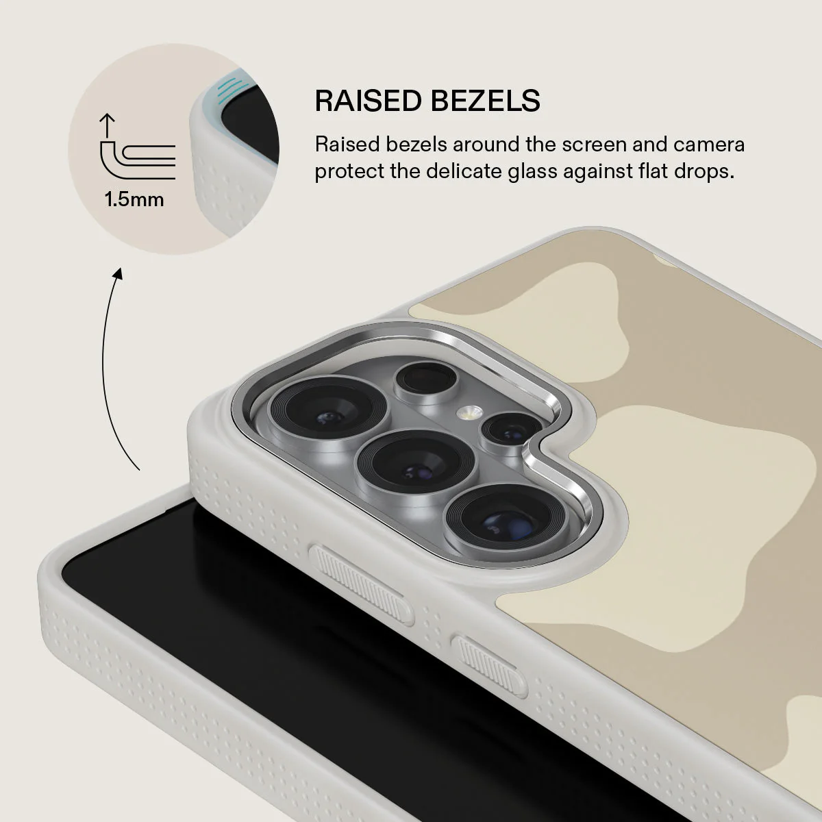 Dune - Samsung Galaxy S26 Ultra Case - Image 36