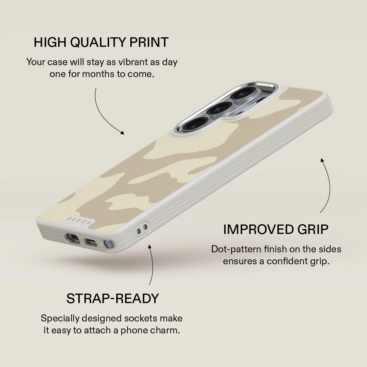 Dune - Samsung Galaxy S26 Ultra Case - Image 37