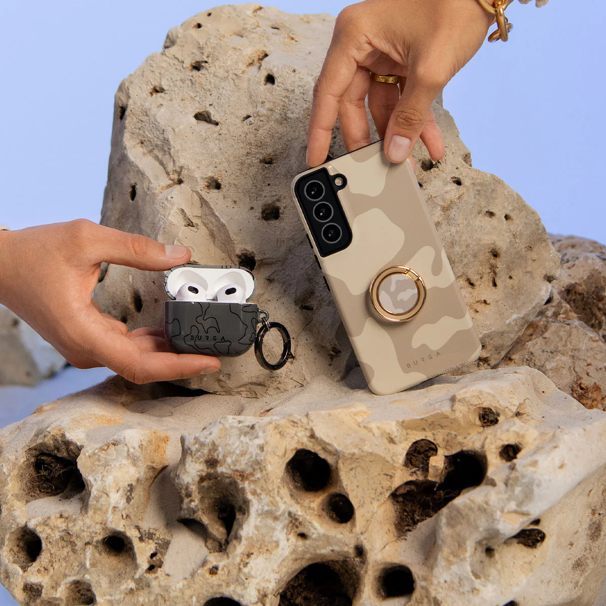 Dune - Samsung Galaxy S26 Ultra Case - Image 42