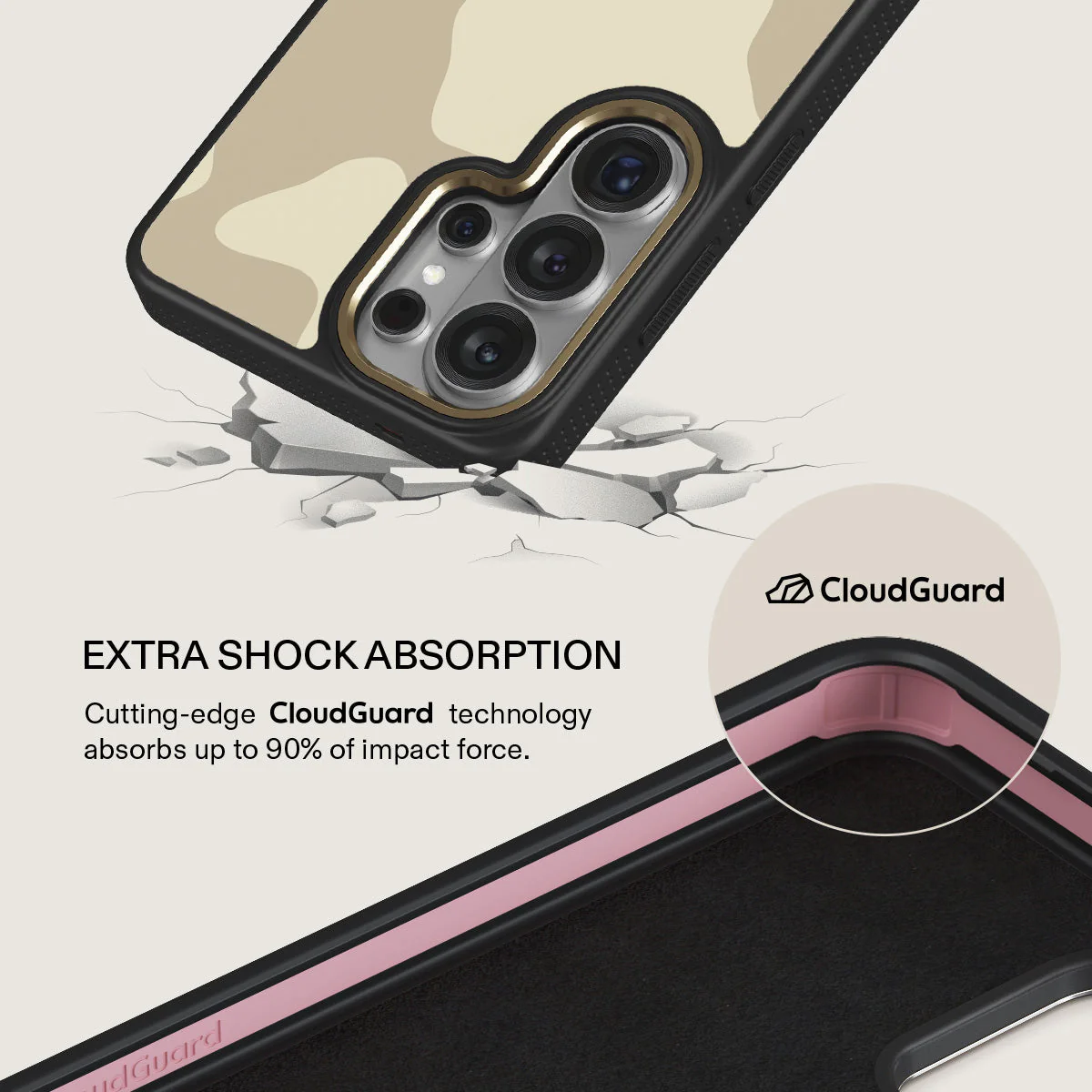 Dune - Samsung Galaxy S26 Ultra Case - Image 7