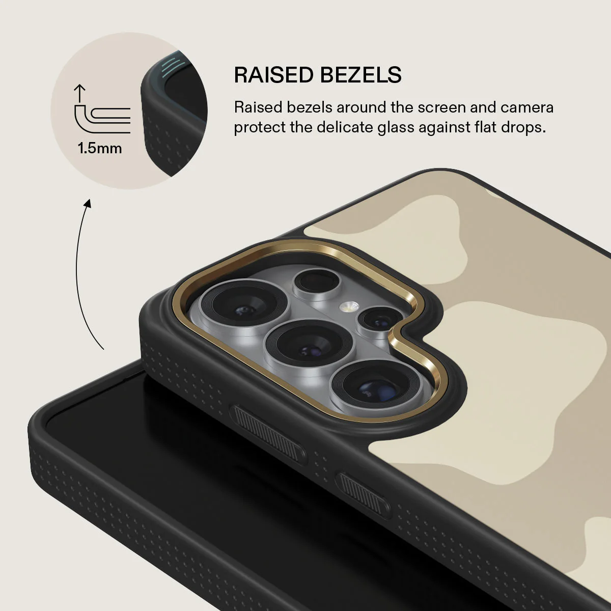 Dune - Samsung Galaxy S26 Ultra Case - Image 8