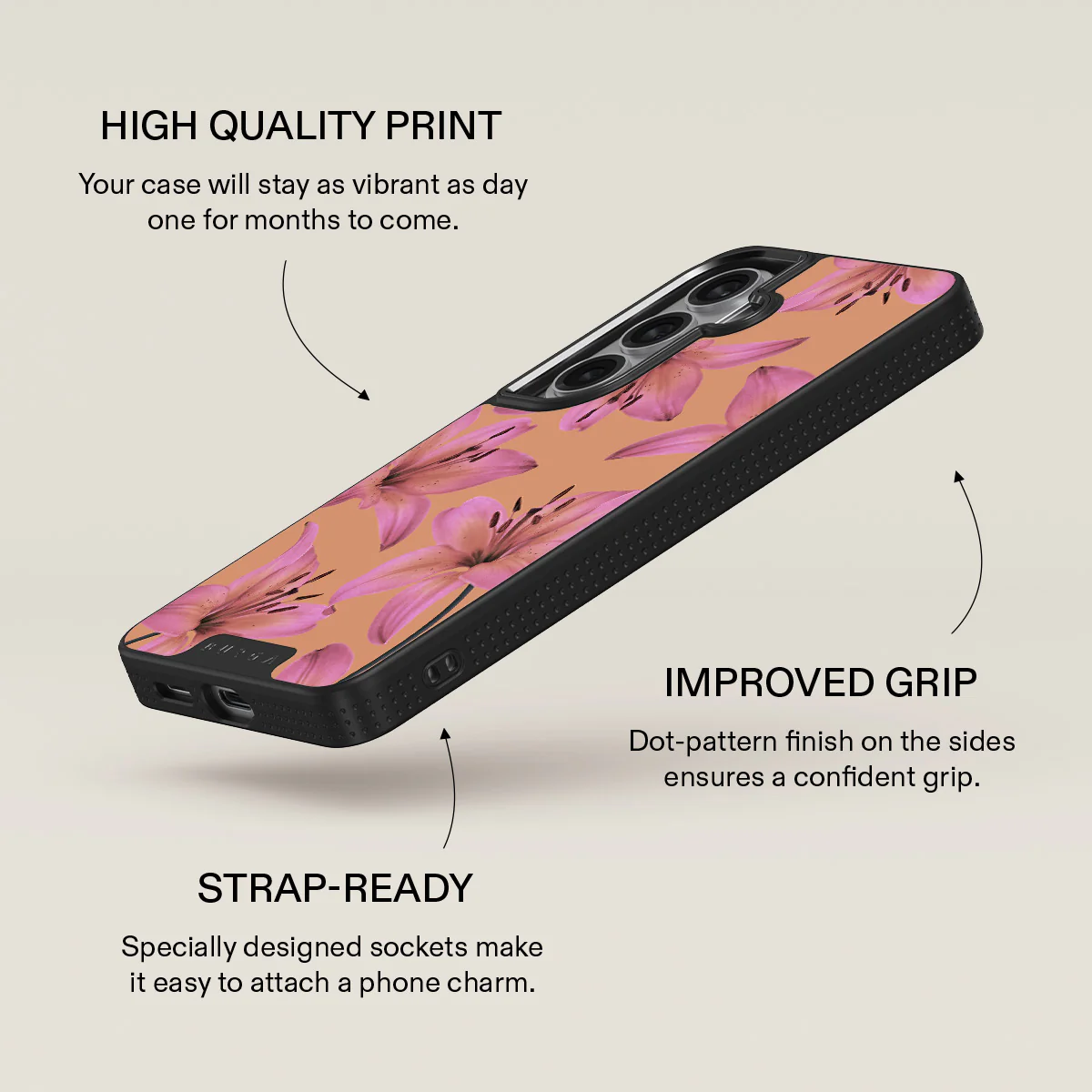 Eden - Samsung Galaxy S26 Case - Image 16