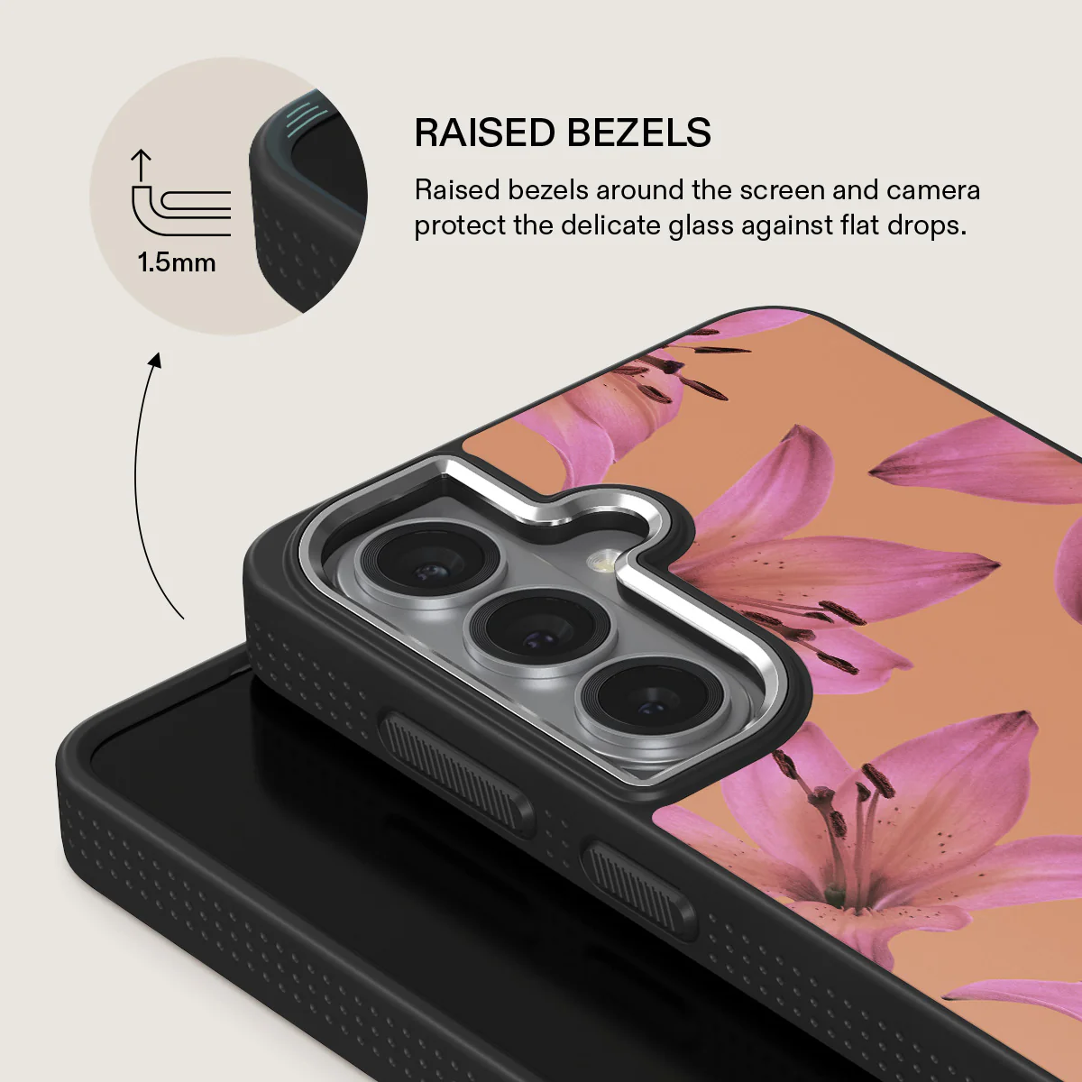 Eden - Samsung Galaxy S26 Case - Image 22