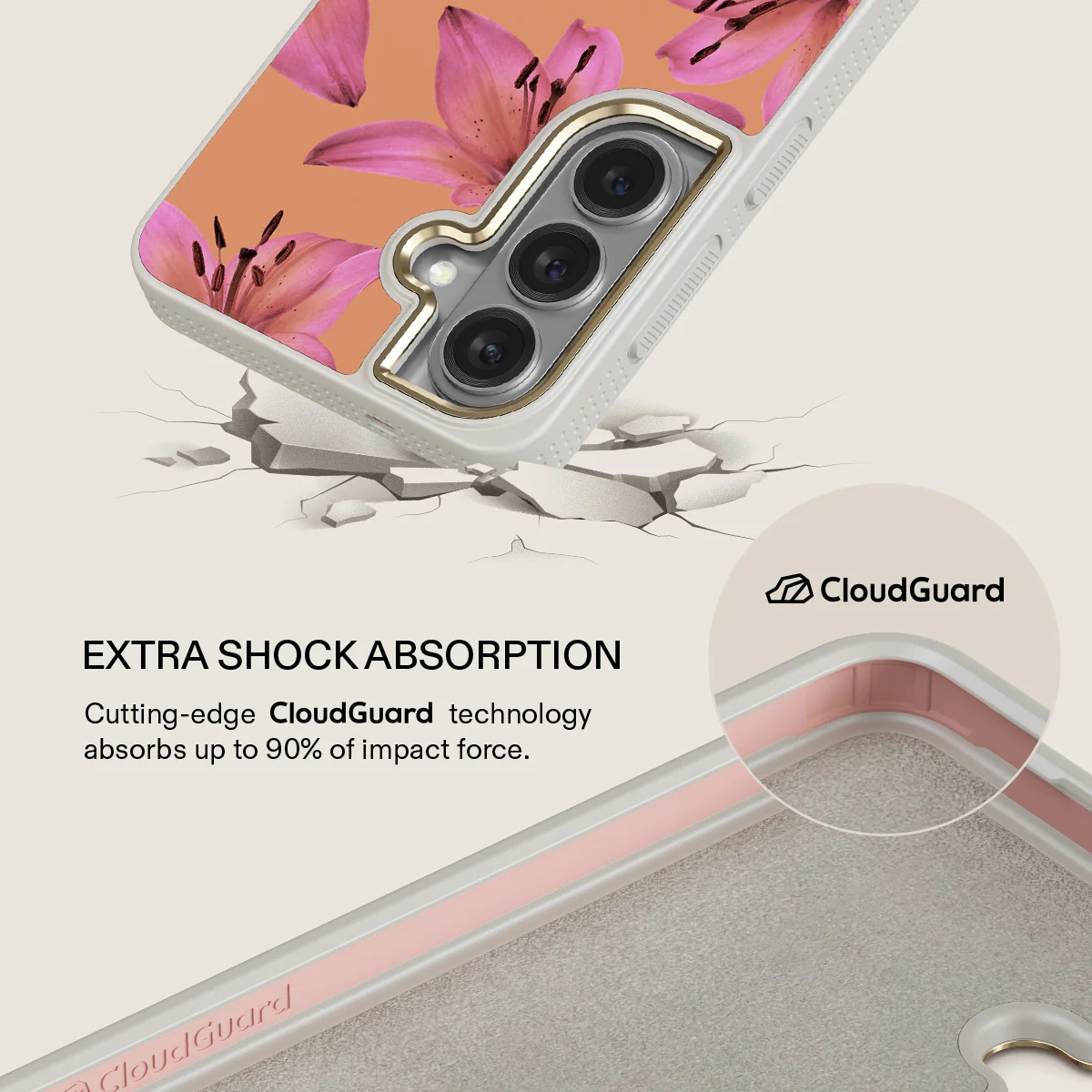 Eden - Samsung Galaxy S26 Case - Image 28