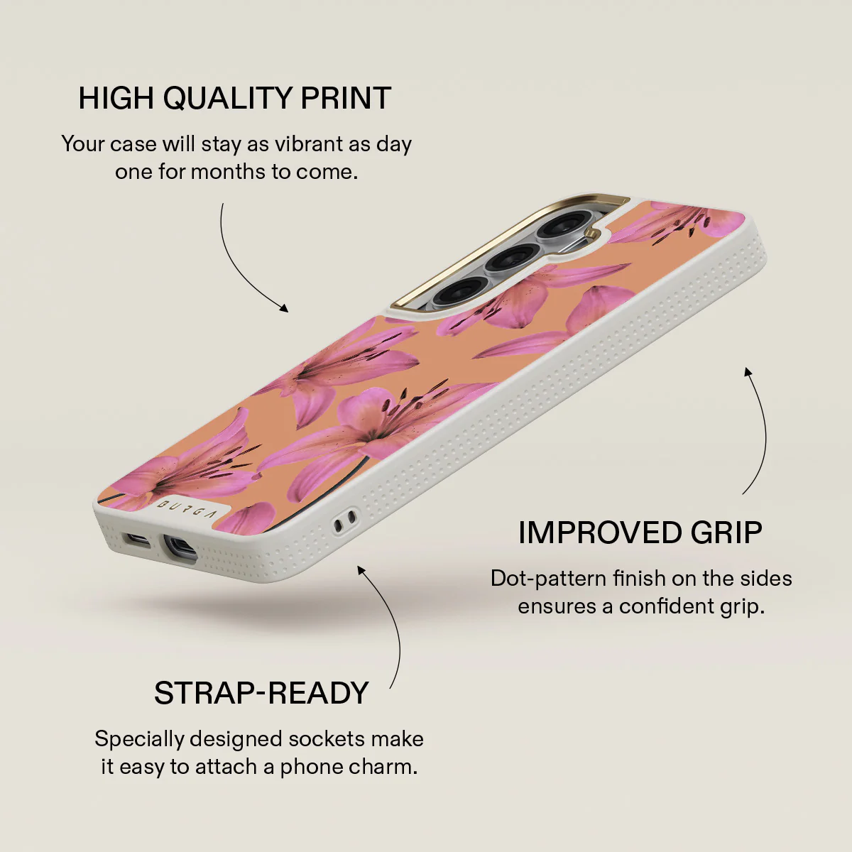 Eden - Samsung Galaxy S26 Case - Image 30