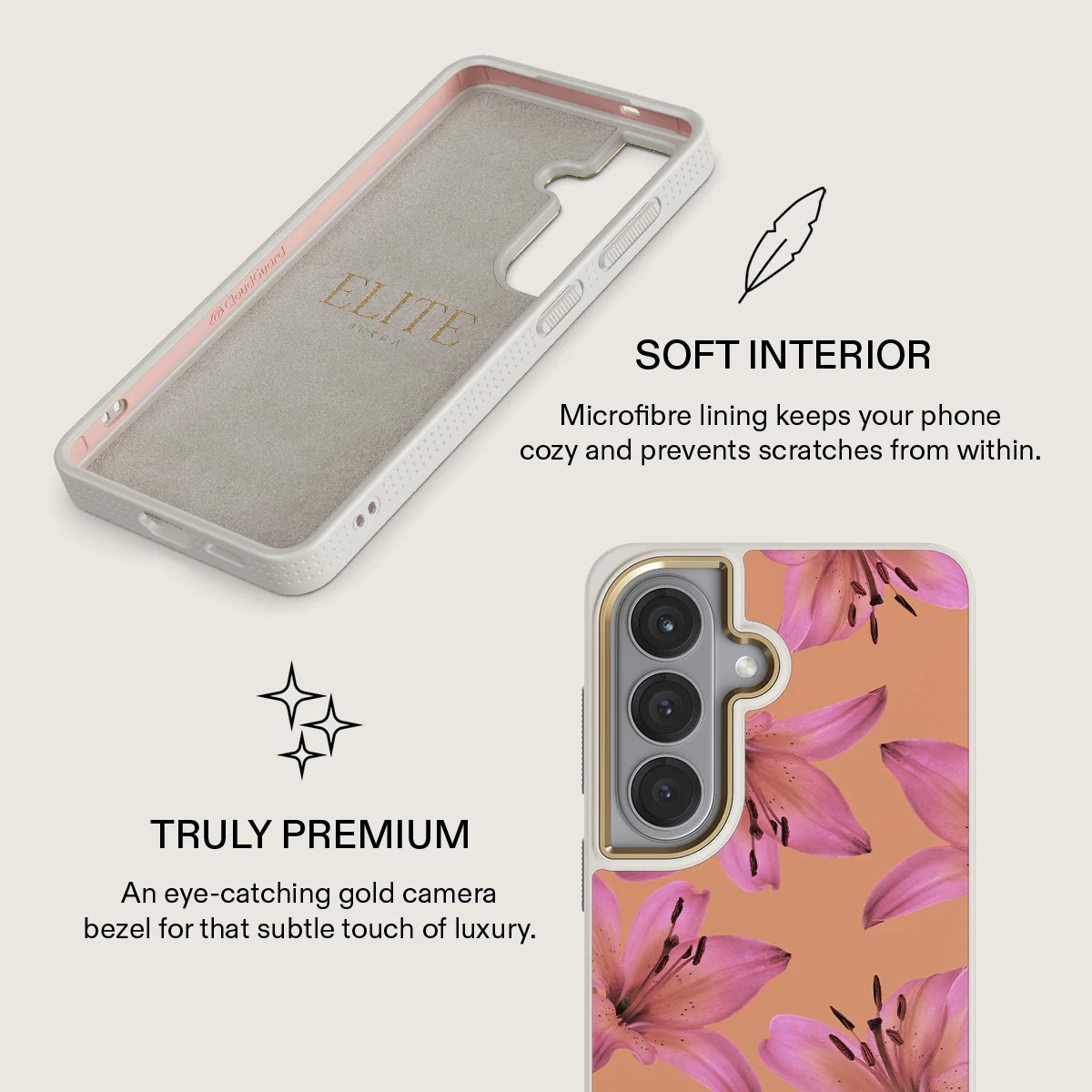 Eden - Samsung Galaxy S26 Case - Image 31