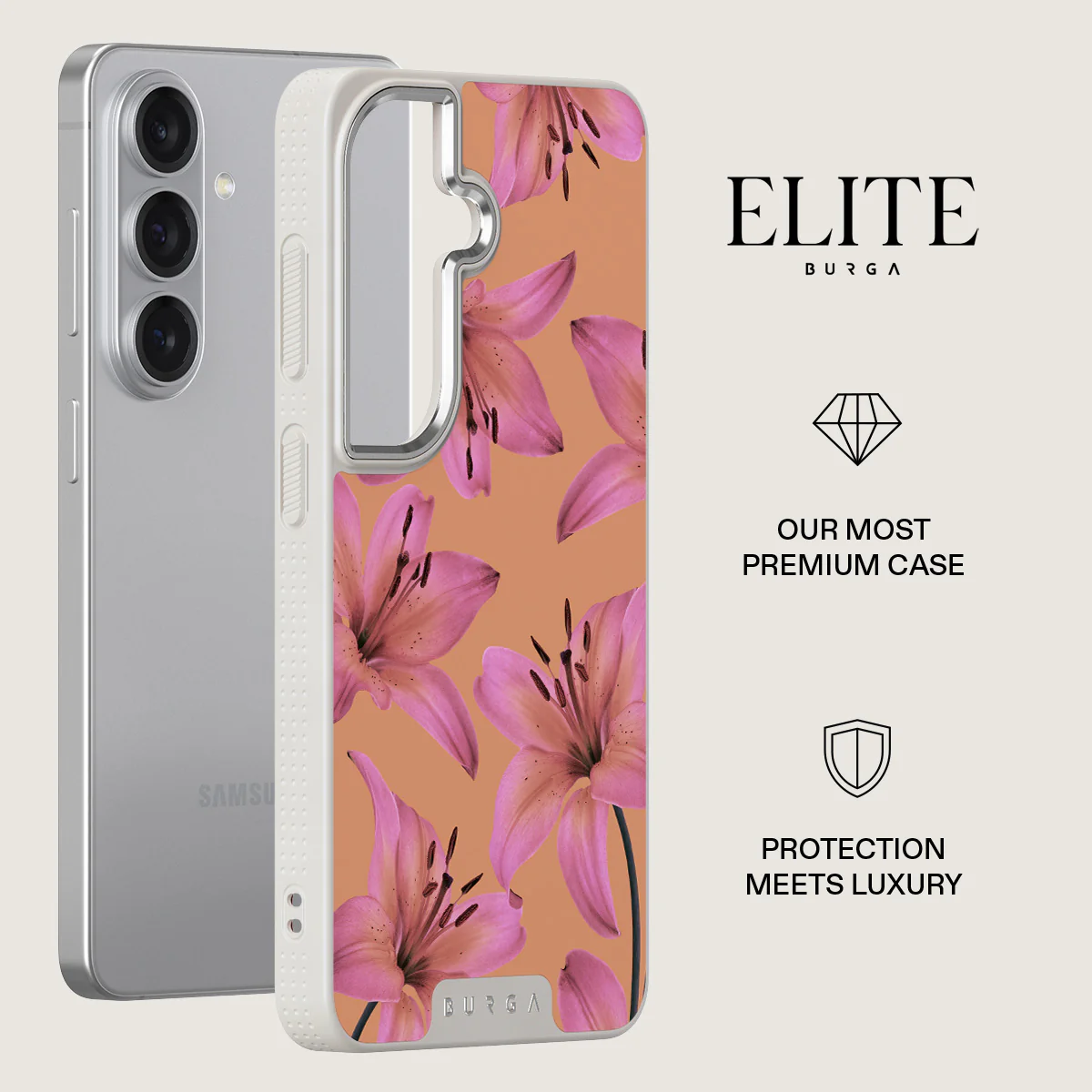 Eden - Samsung Galaxy S26 Case - Image 34