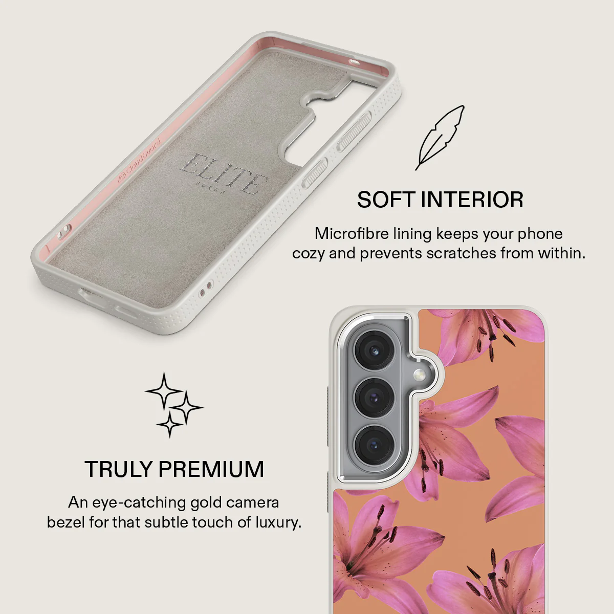 Eden - Samsung Galaxy S26 Case - Image 38