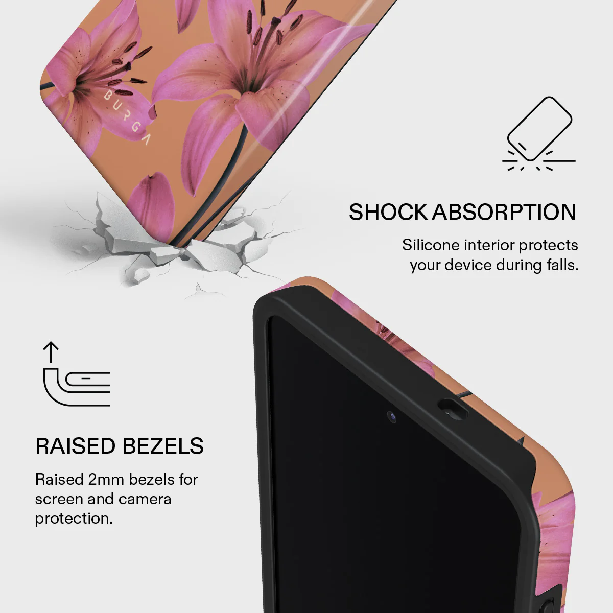 Eden - Samsung Galaxy S26 Case - Image 4