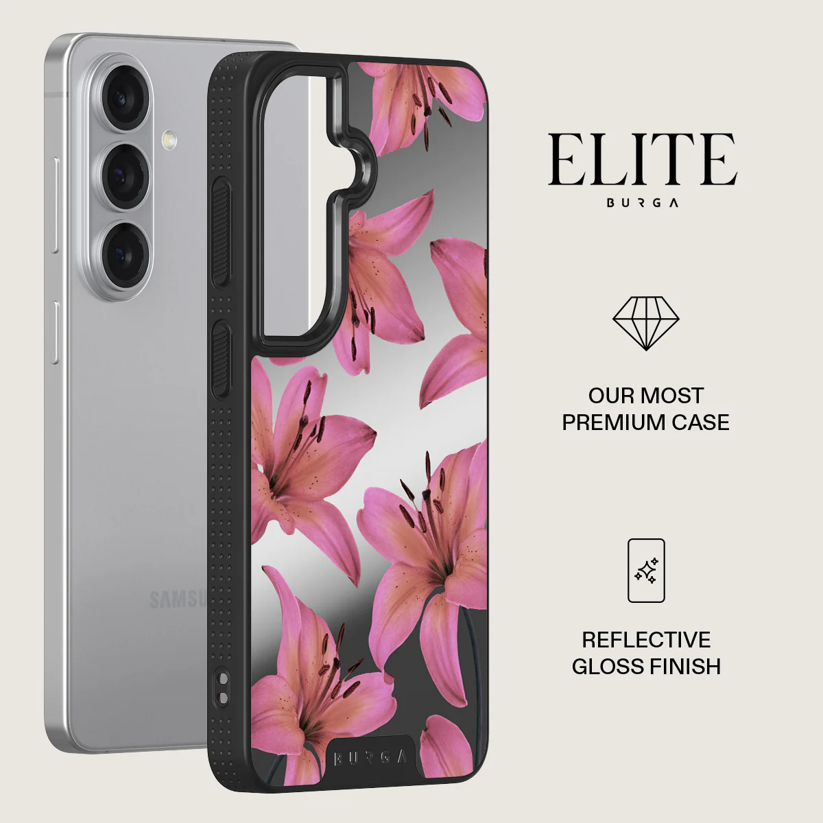 Eden - Samsung Galaxy S26 Case - Image 49