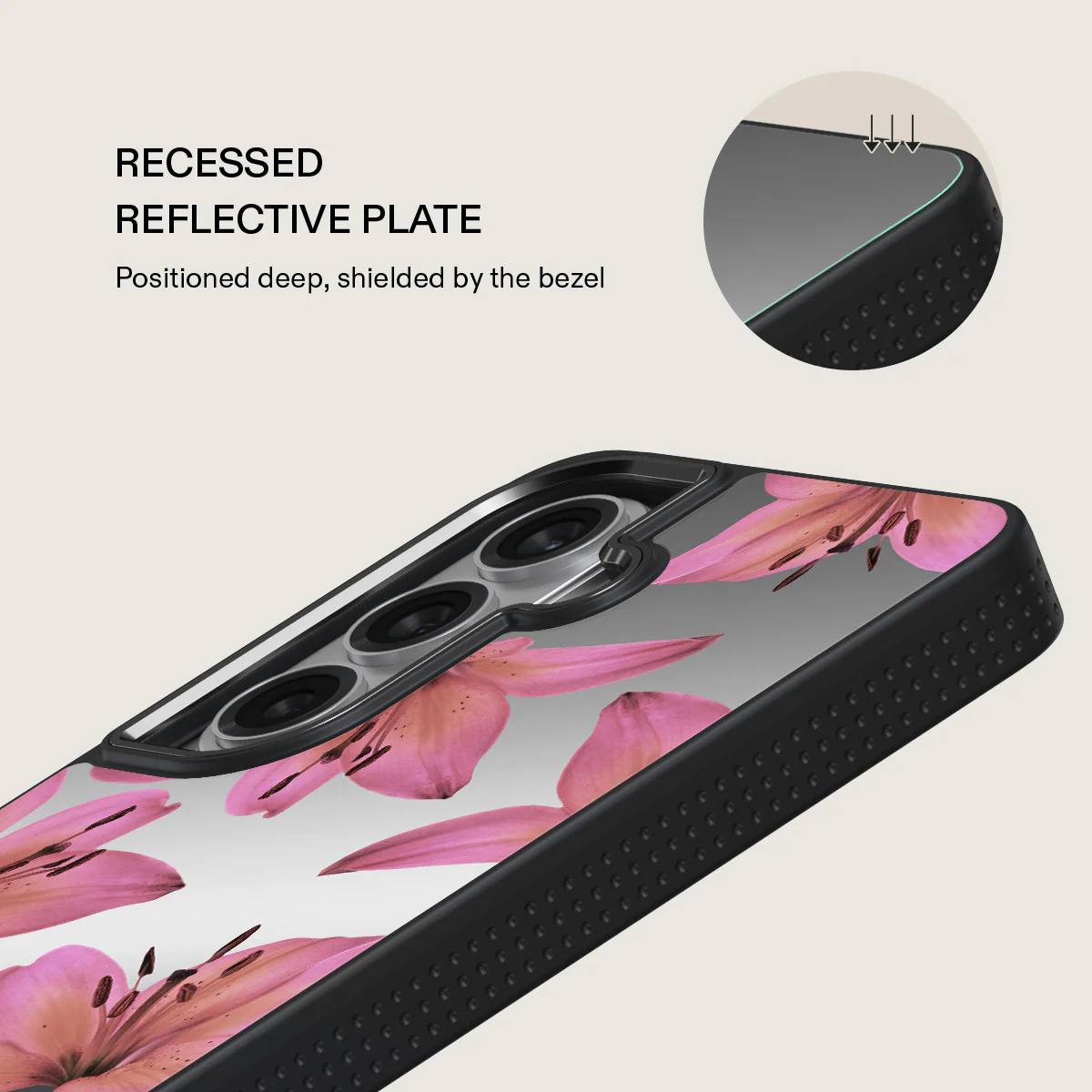 Eden - Samsung Galaxy S26 Case - Image 51