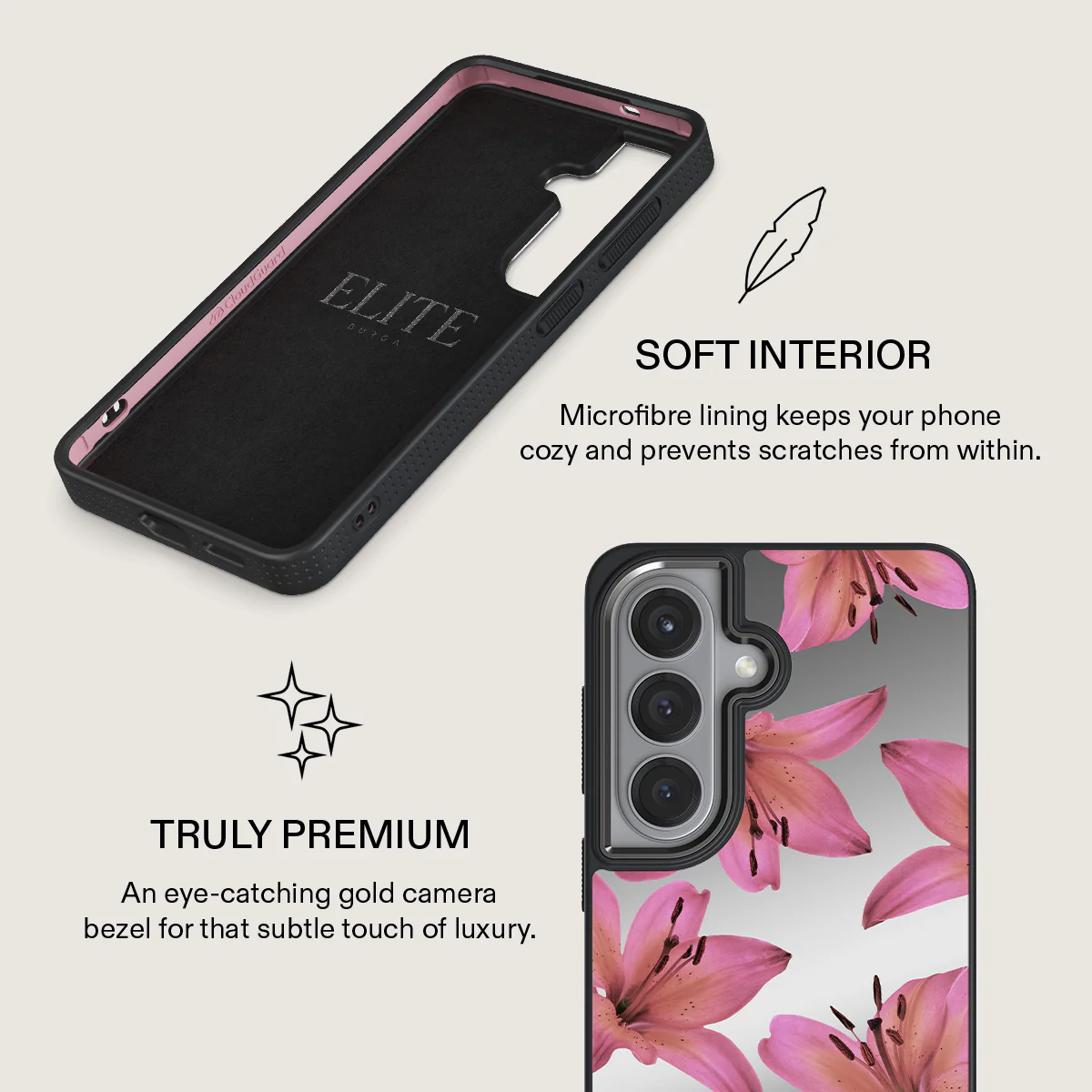 Eden - Samsung Galaxy S26 Case - Image 54