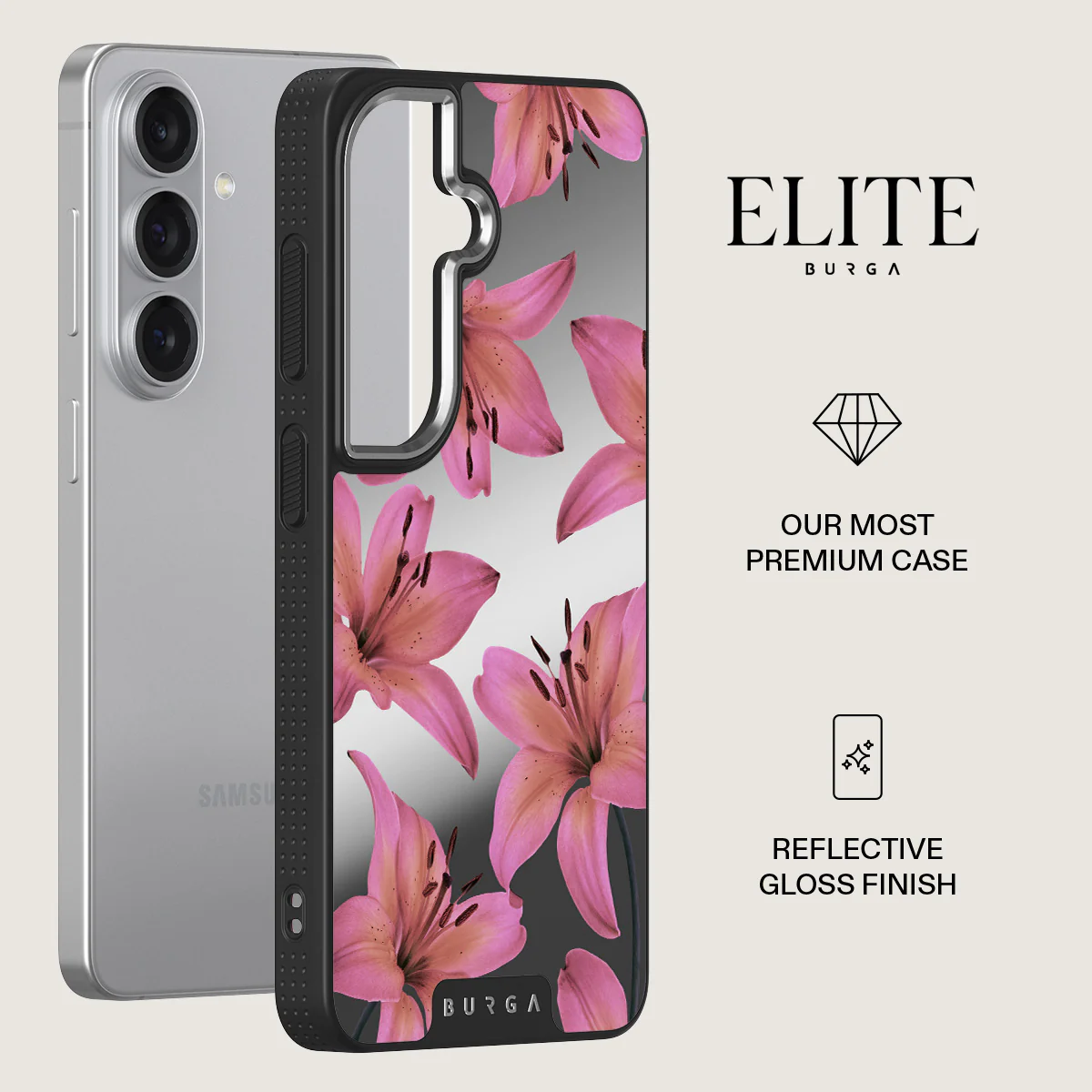 Eden - Samsung Galaxy S26 Case - Image 57