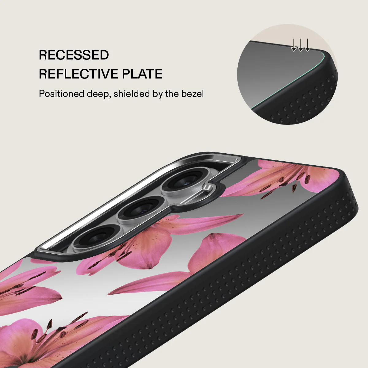 Eden - Samsung Galaxy S26 Case - Image 59