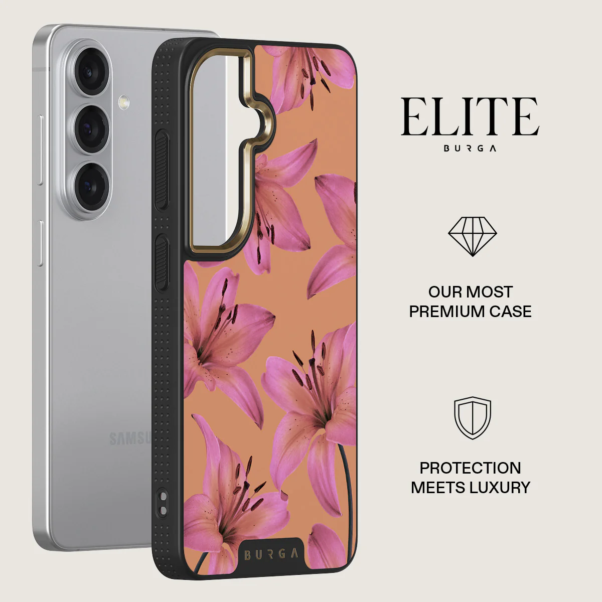 Eden - Samsung Galaxy S26 Case - Image 6