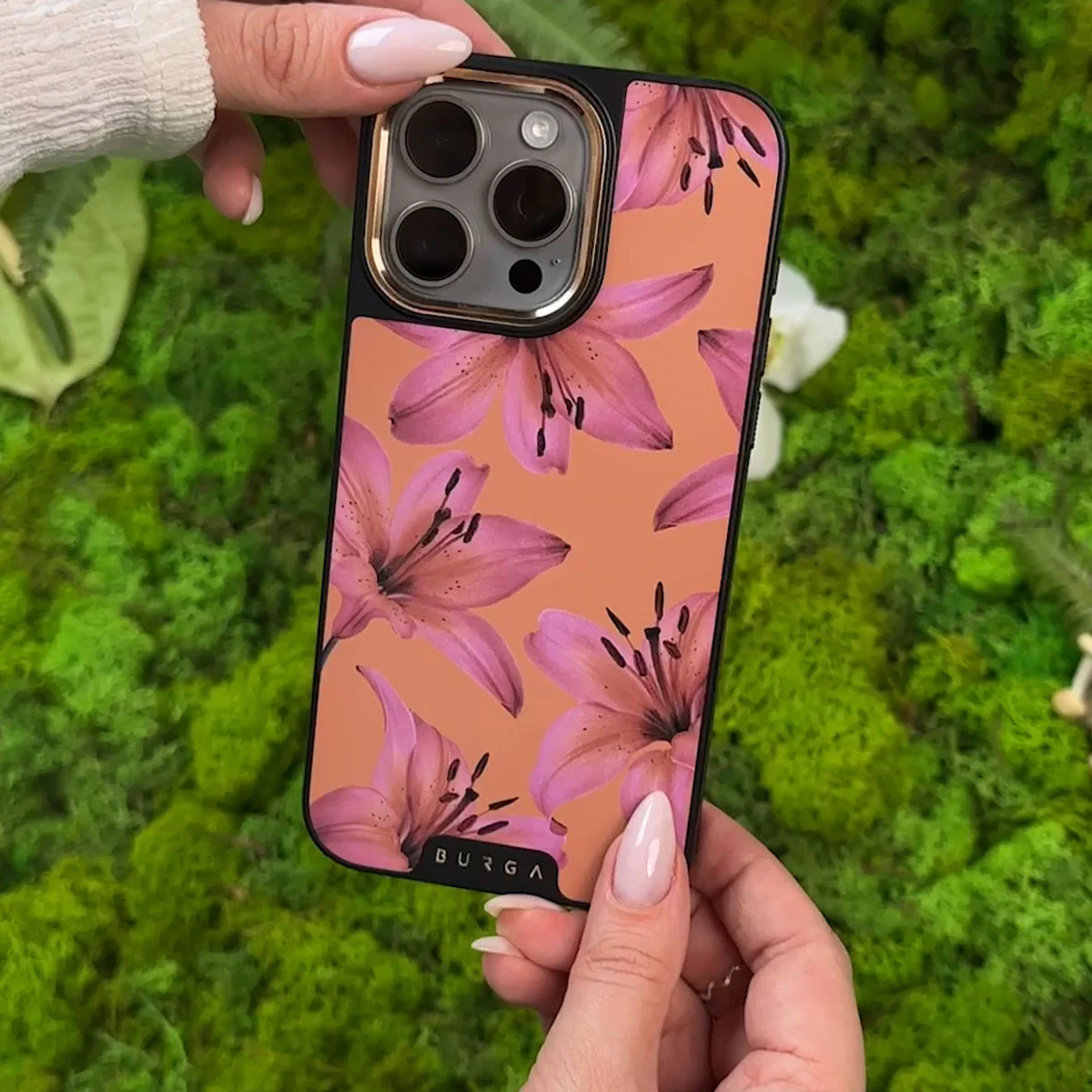 Eden - Samsung Galaxy S26 Case - Image 65