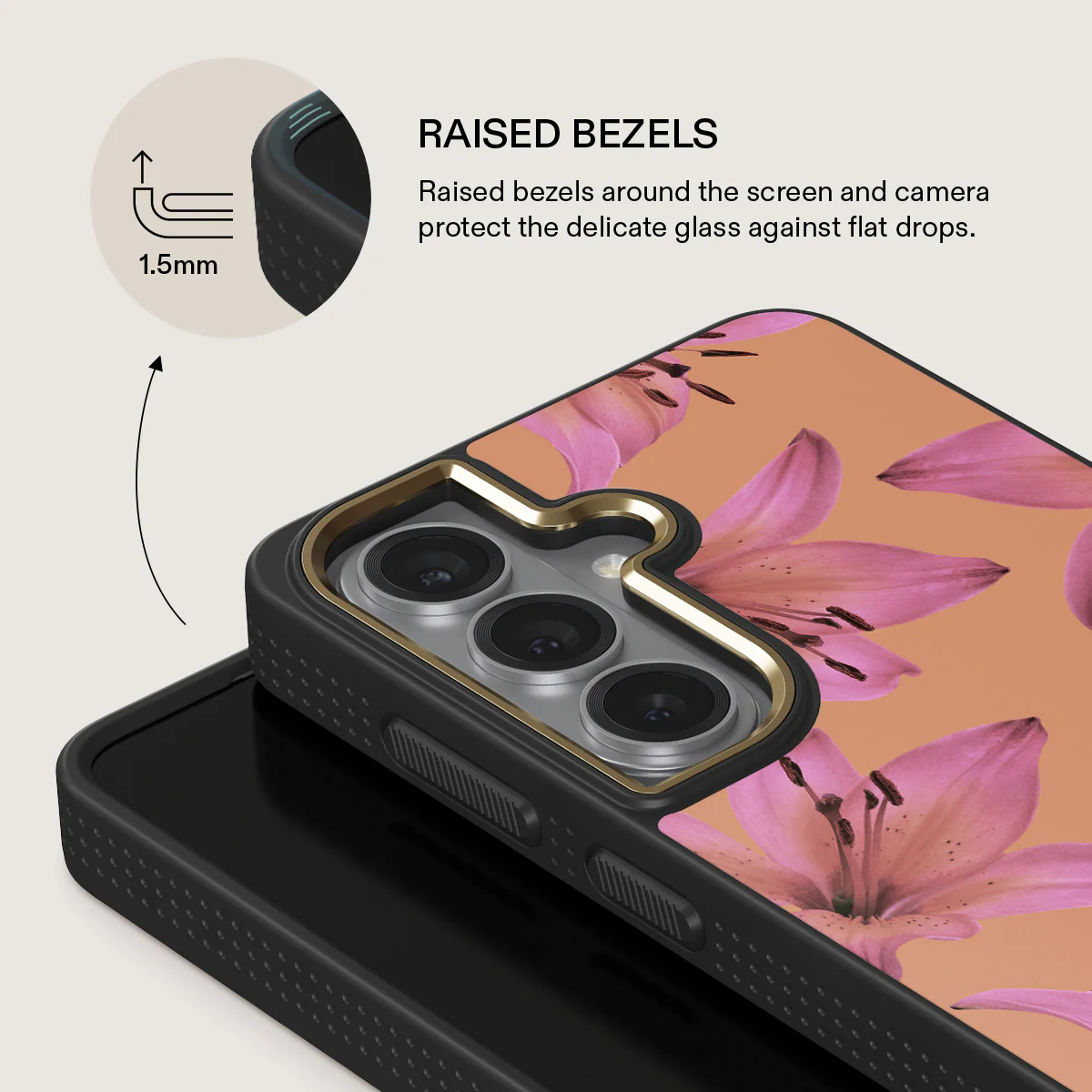 Eden - Samsung Galaxy S26 Case - Image 8