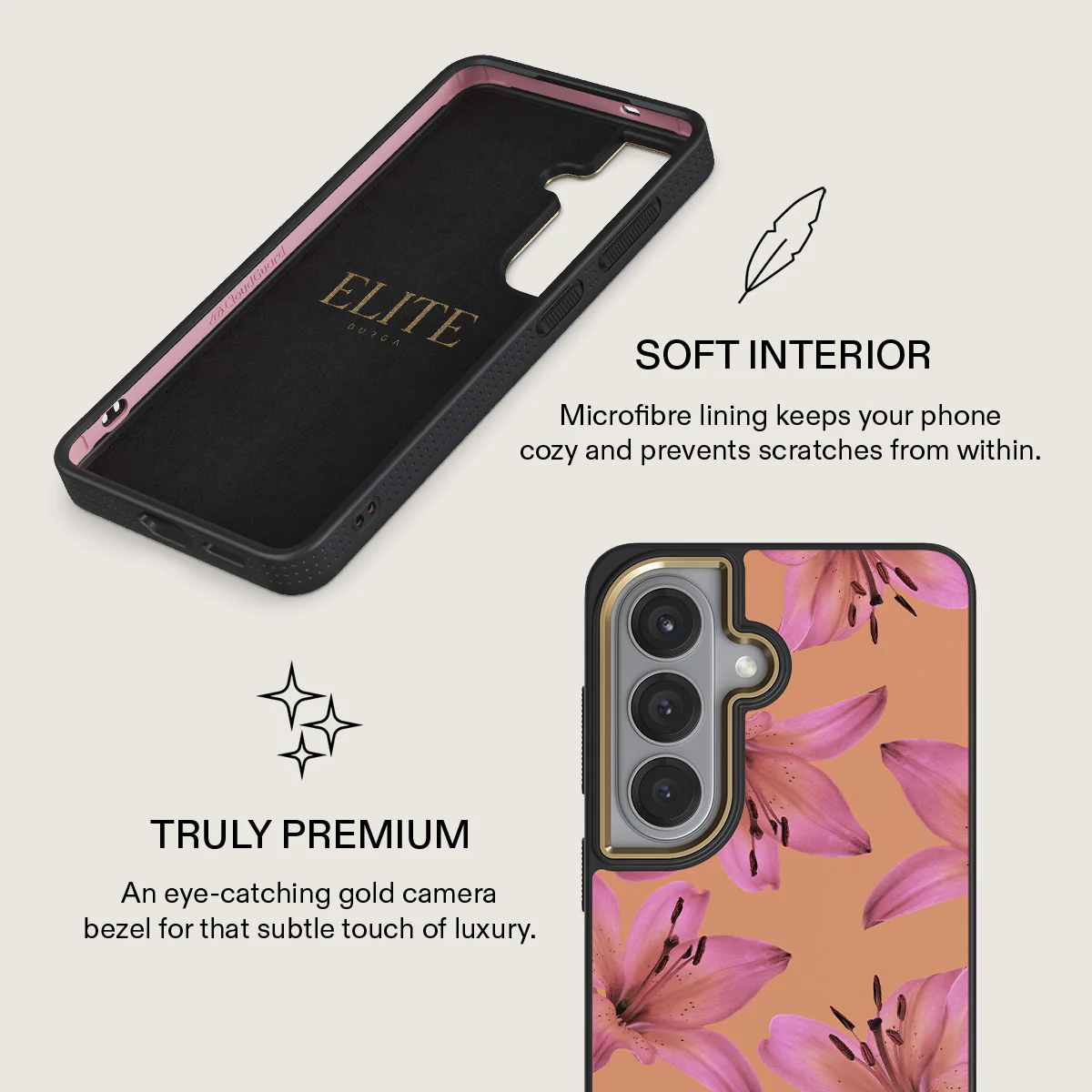 Eden - Samsung Galaxy S26 Plus Case - Image 10