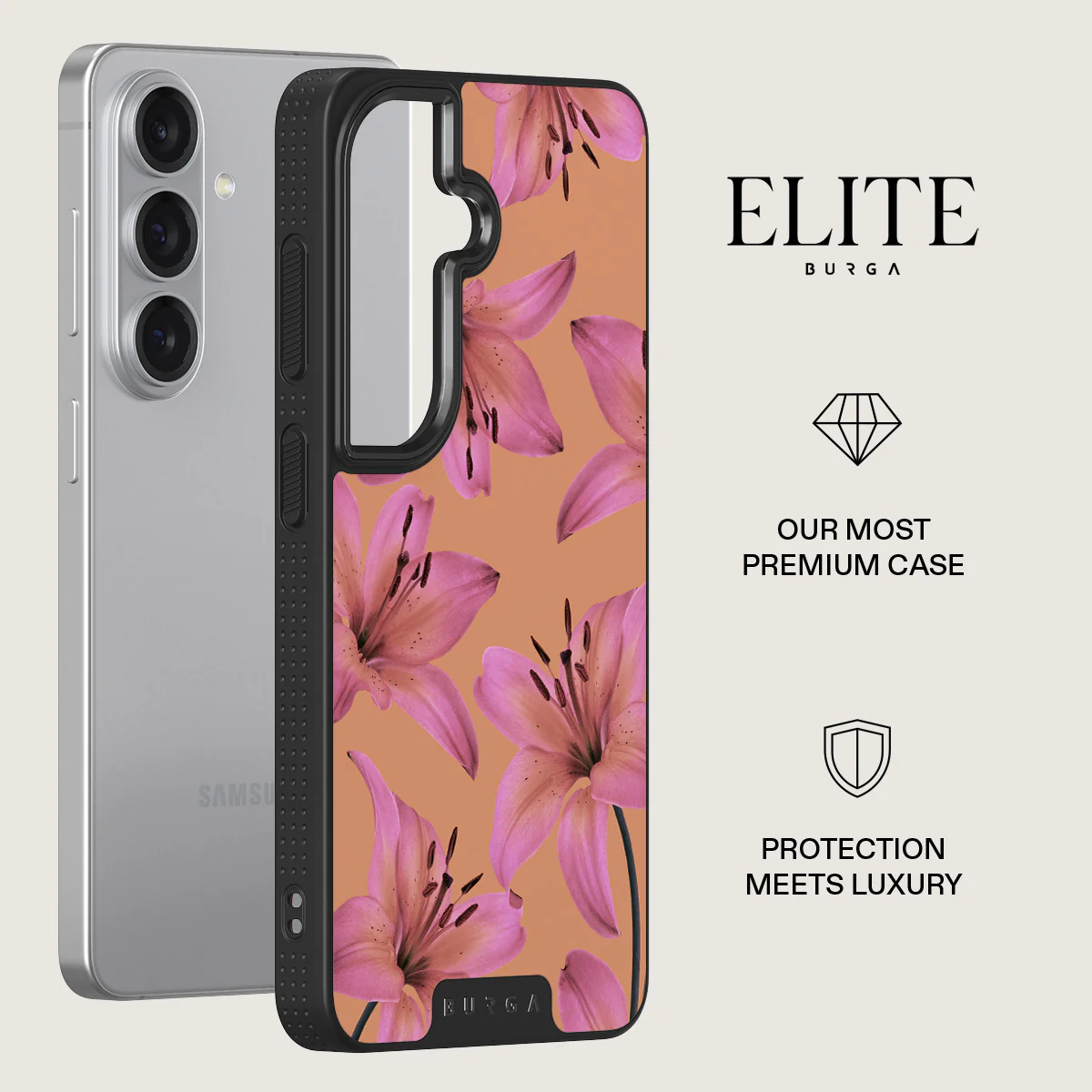 Eden - Samsung Galaxy S26 Plus Case - Image 13