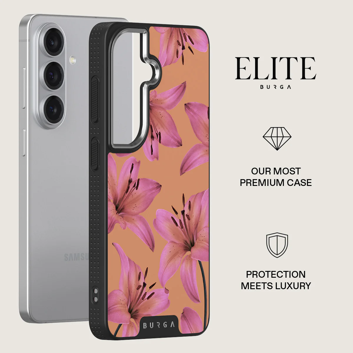 Eden - Samsung Galaxy S26 Plus Case - Image 20