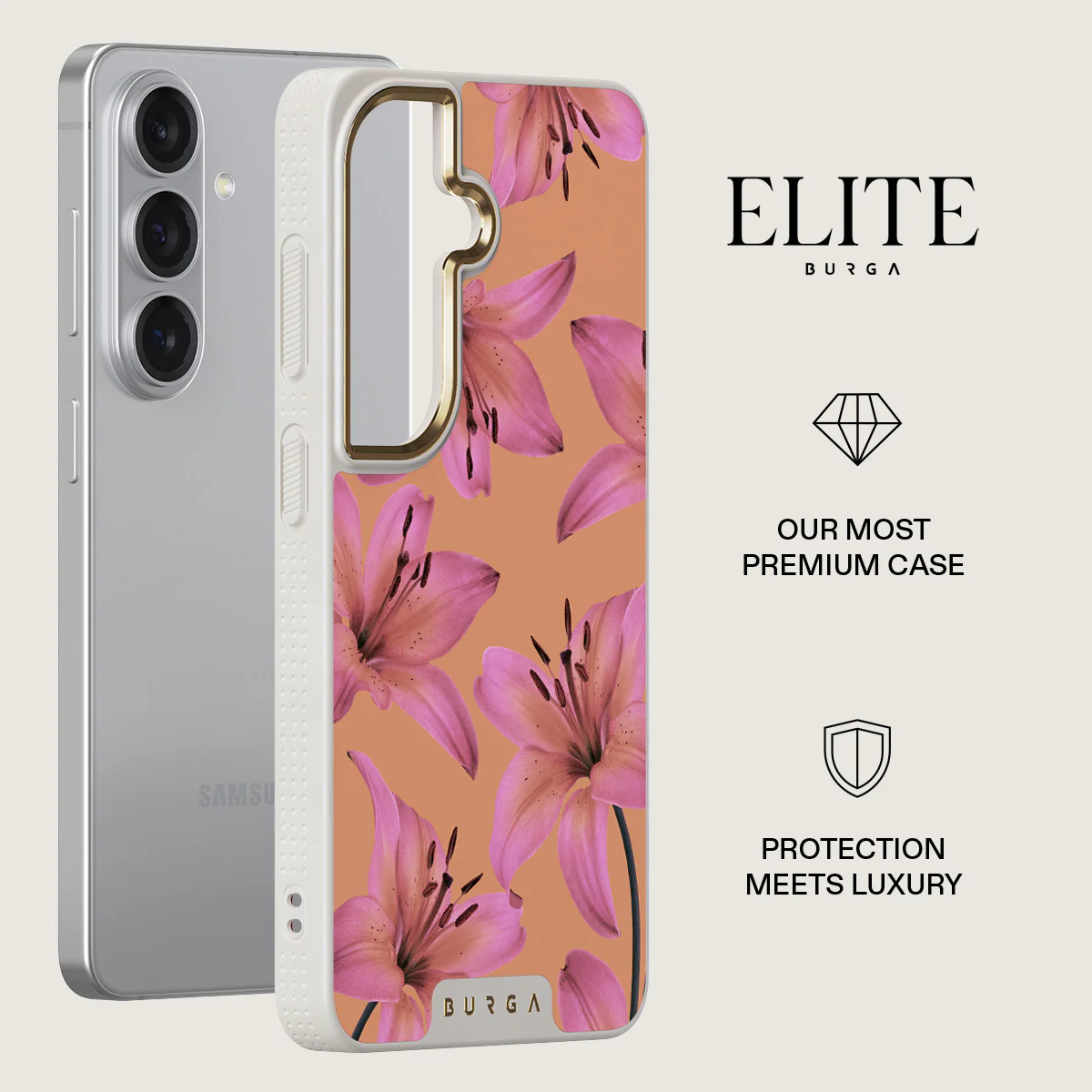 Eden - Samsung Galaxy S26 Plus Case - Image 27