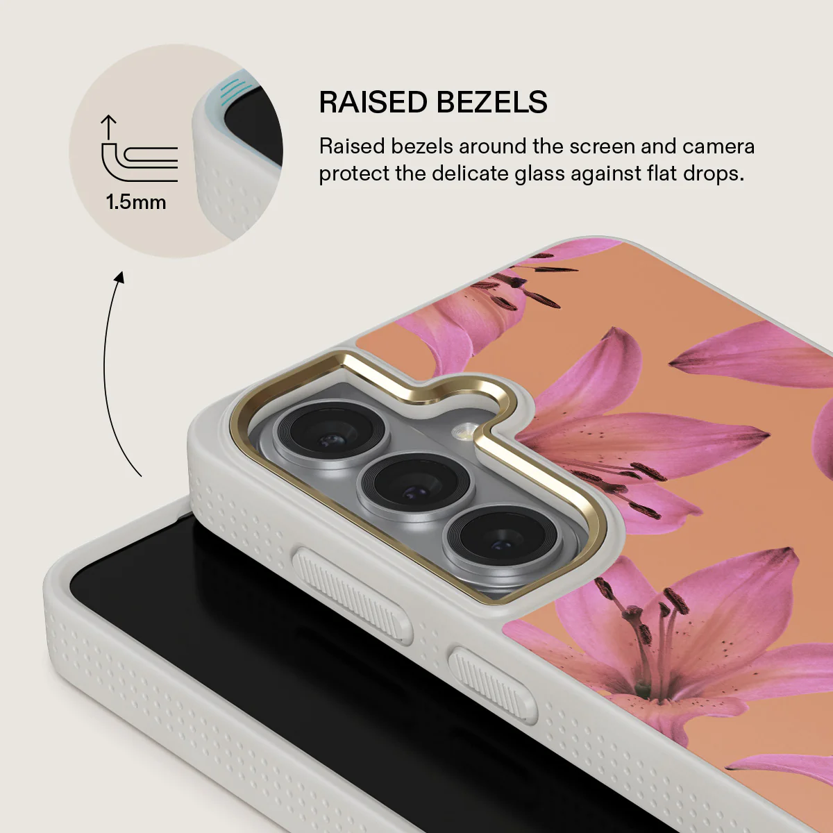 Eden - Samsung Galaxy S26 Plus Case - Image 29