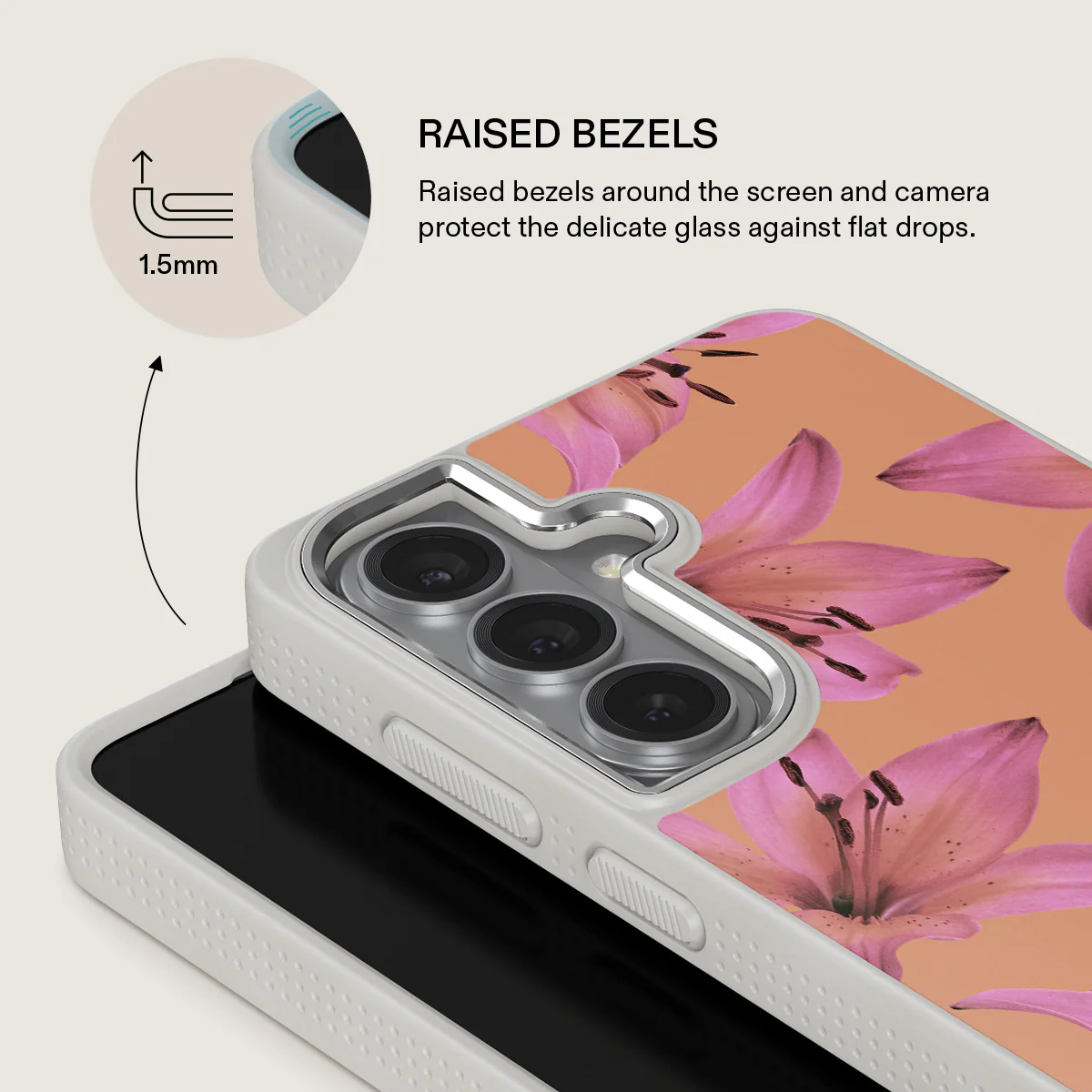 Eden - Samsung Galaxy S26 Plus Case - Image 36