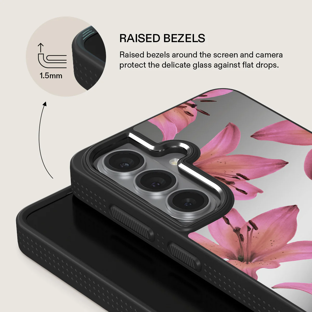 Eden - Samsung Galaxy S26 Plus Case - Image 52