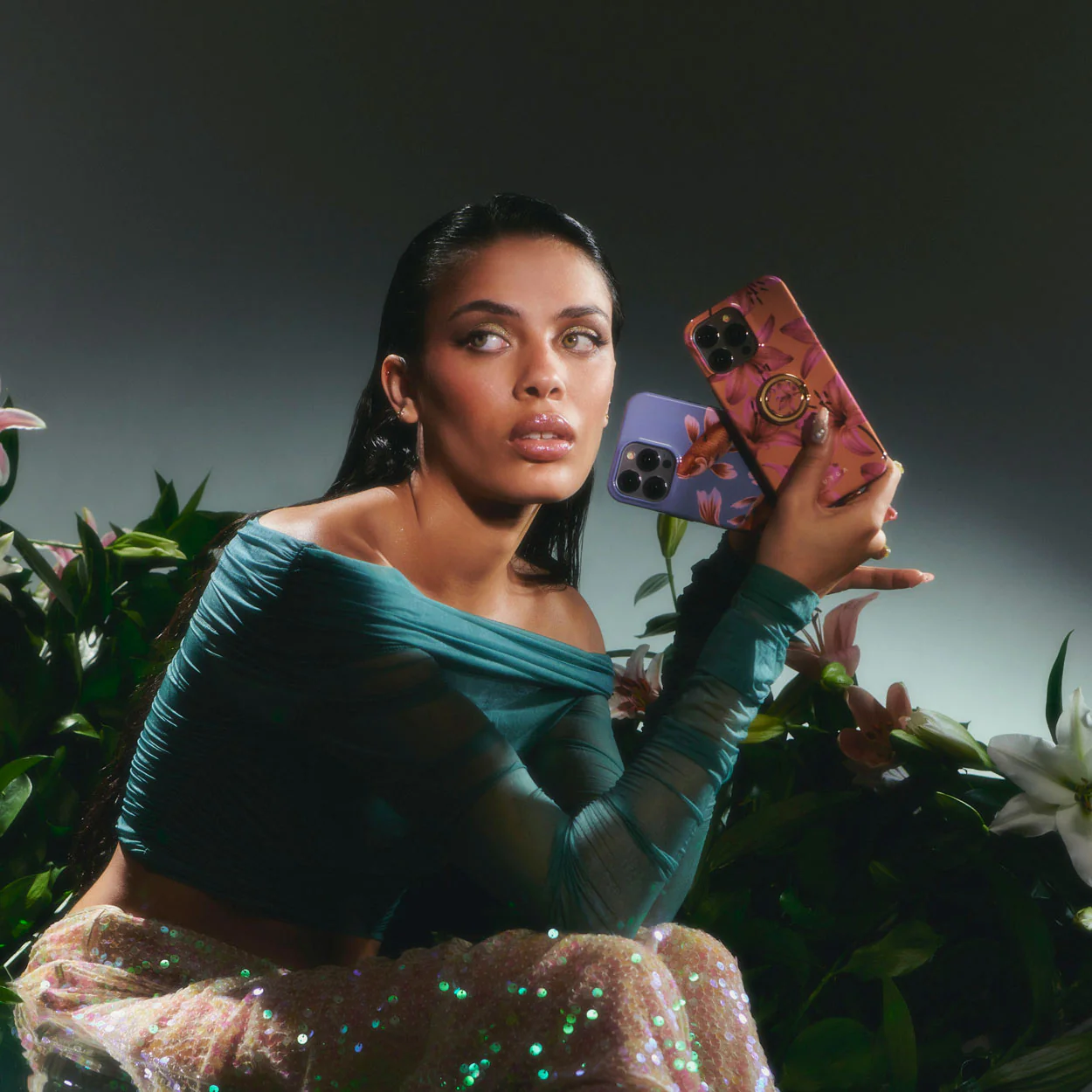 Eden - Samsung Galaxy S26 Plus Case - Image 69