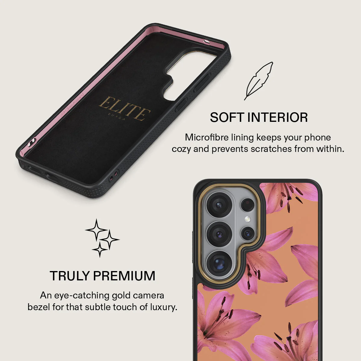 Eden - Samsung Galaxy S26 Ultra Case - Image 10