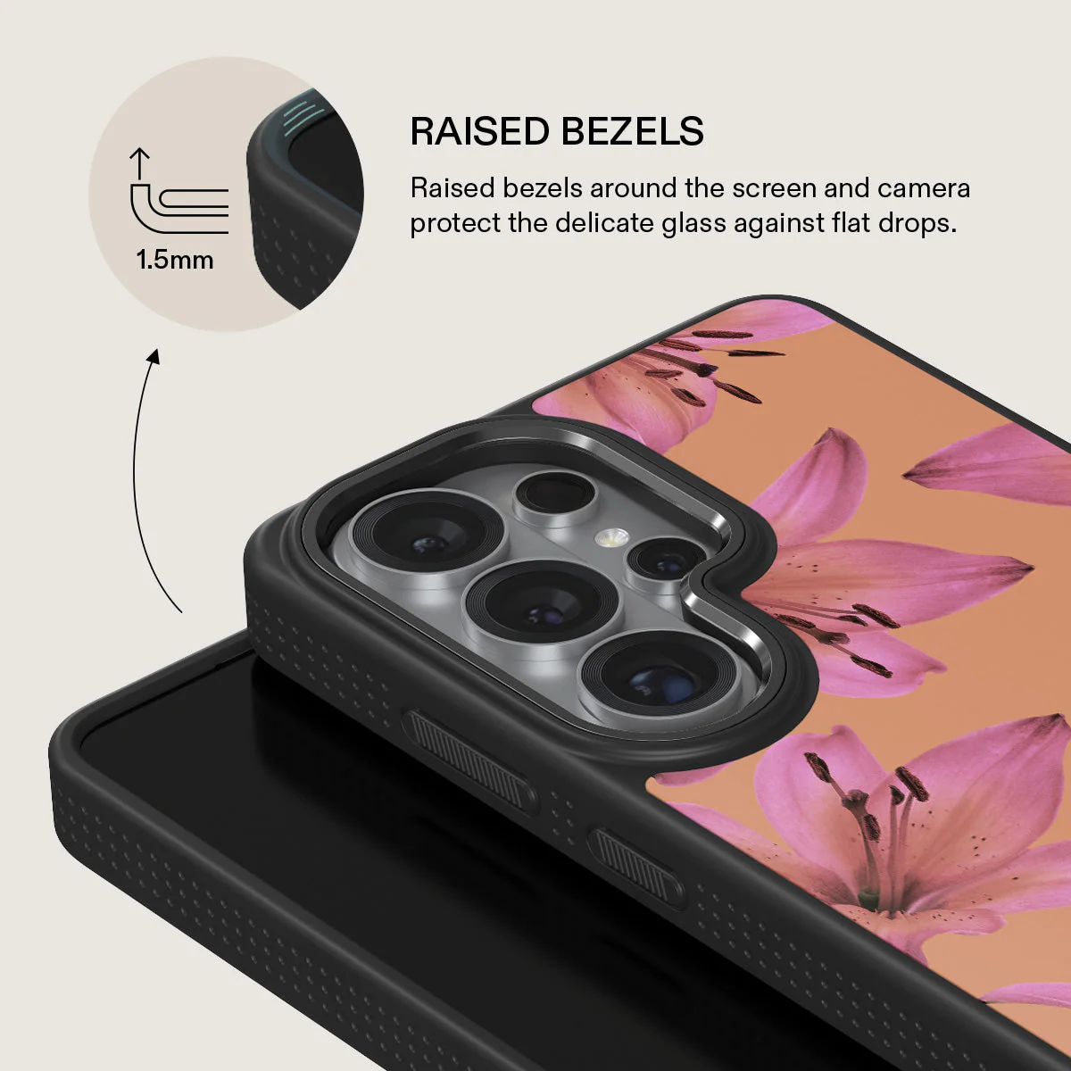 Eden - Samsung Galaxy S26 Ultra Case - Image 15