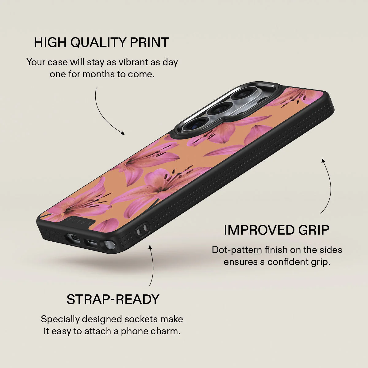 Eden - Samsung Galaxy S26 Ultra Case - Image 16