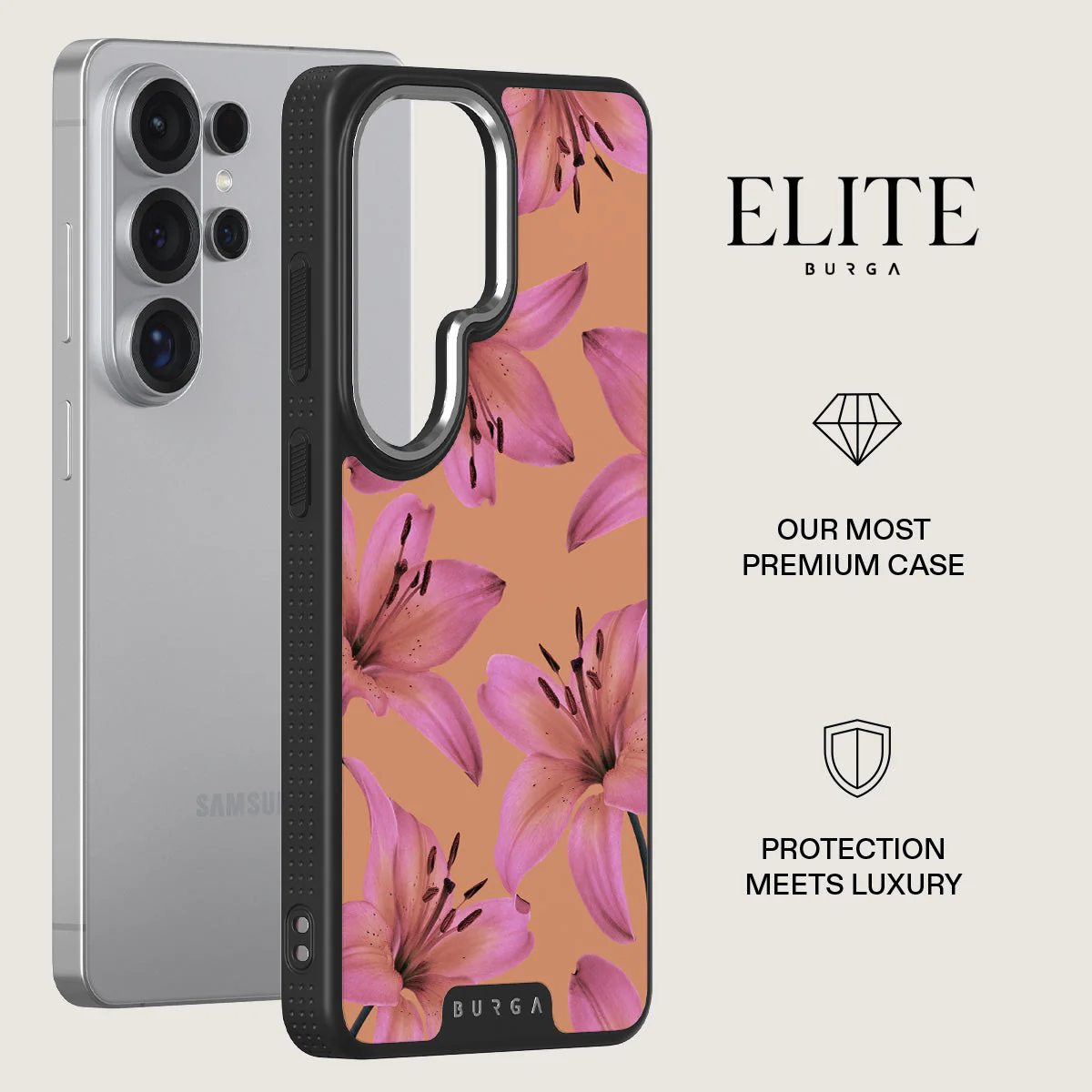 Eden - Samsung Galaxy S26 Ultra Case - Image 20